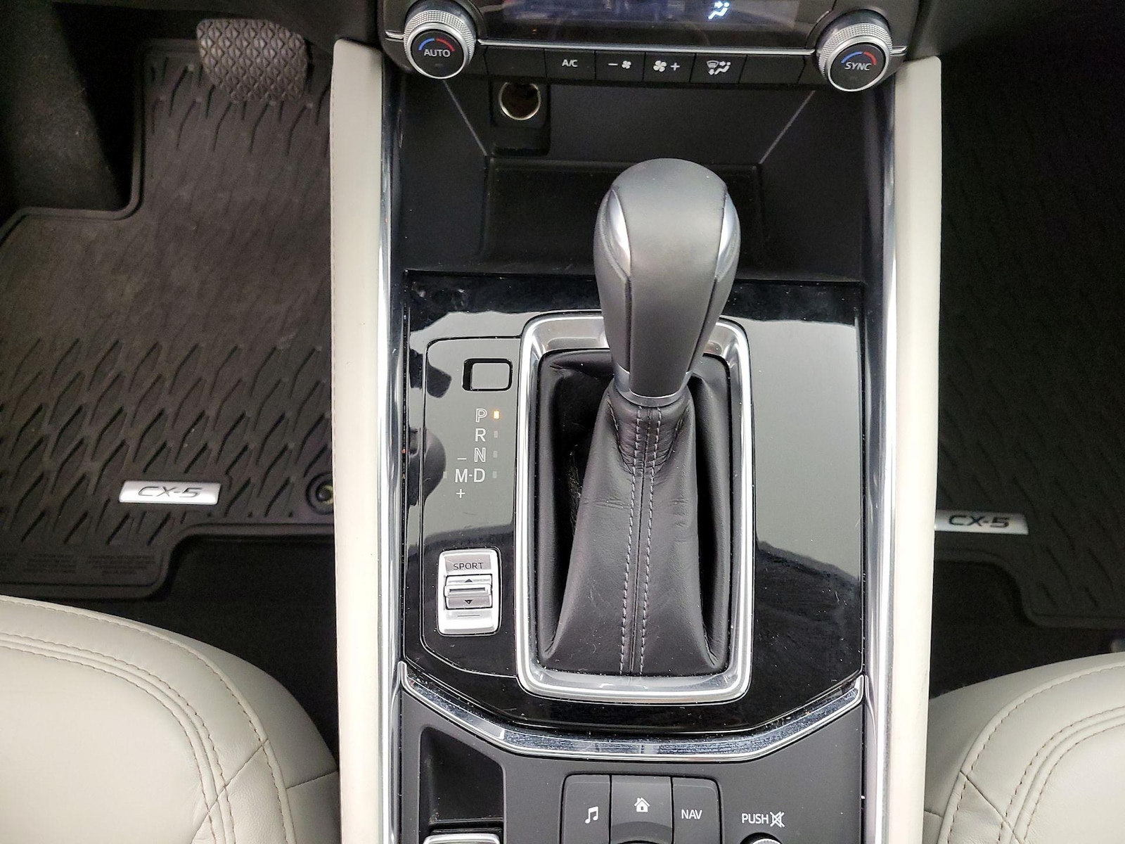 2020 Mazda CX-5 Grand Touring - Photo 18