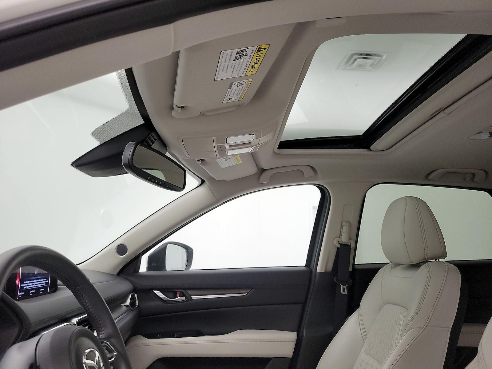 2020 Mazda CX-5 Grand Touring - Photo 20