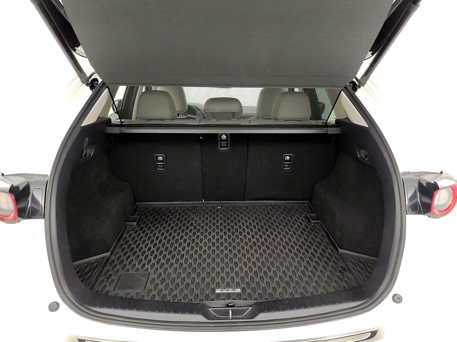 2020 Mazda CX-5 Grand Touring - Photo 22