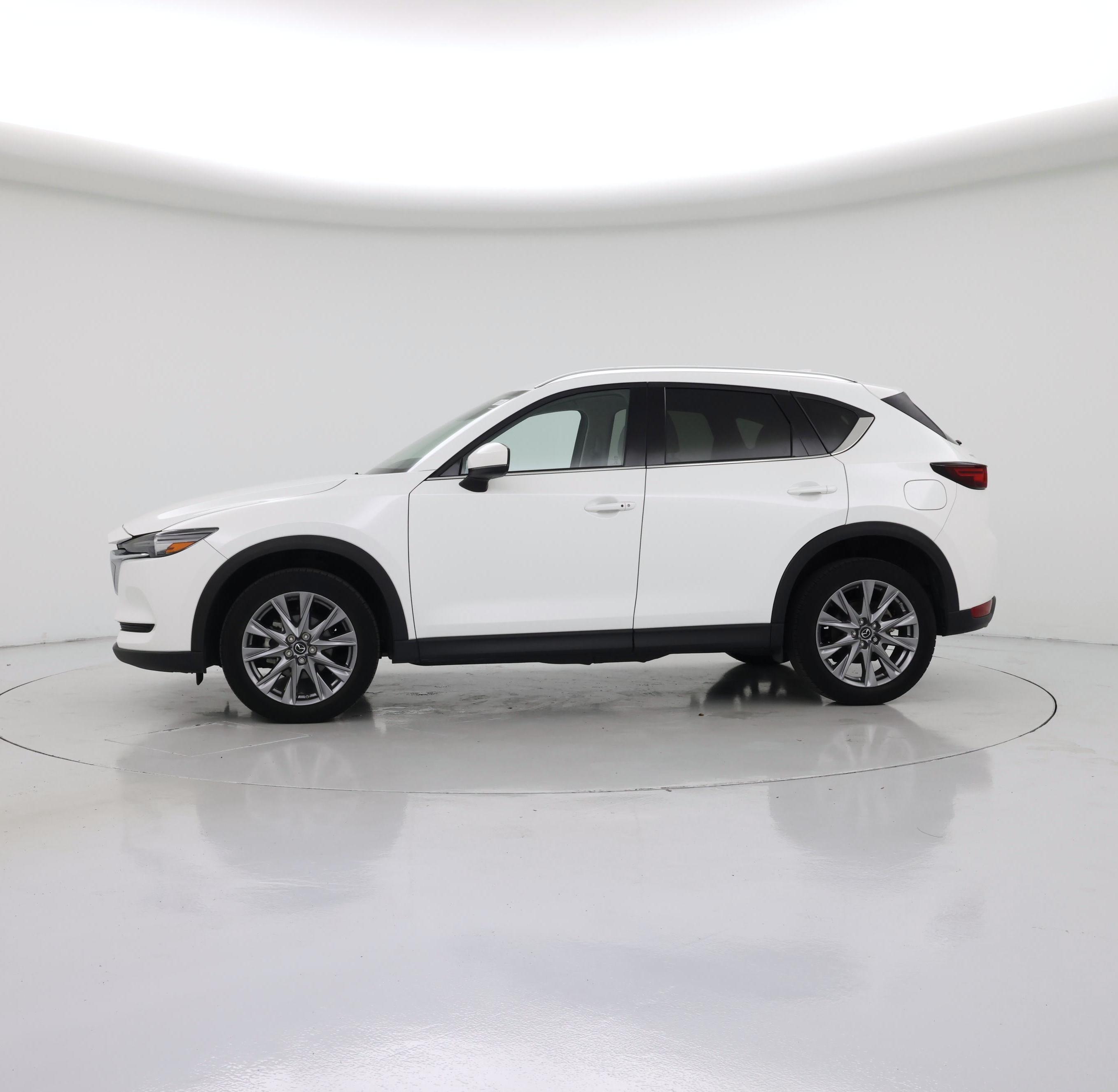 Thumbnail: 2020 Mazda CX-5 - 3