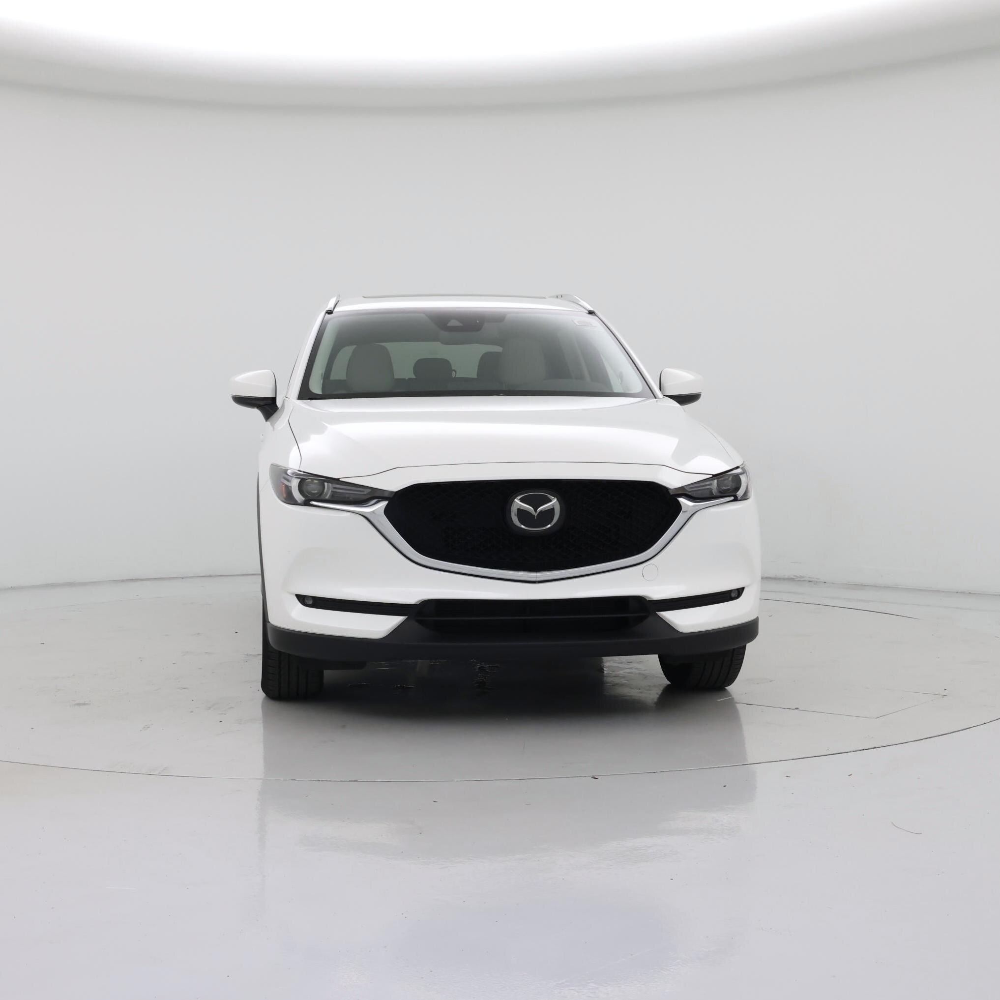Thumbnail: 2020 Mazda CX-5 - 5