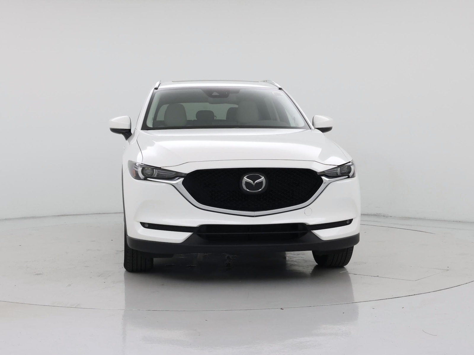 2020 Mazda CX-5 Grand Touring - Photo 6