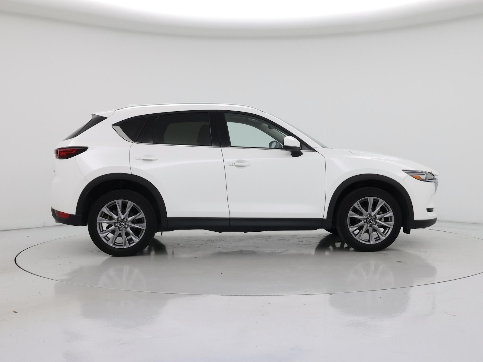2020 Mazda CX-5 Grand Touring - Photo 8