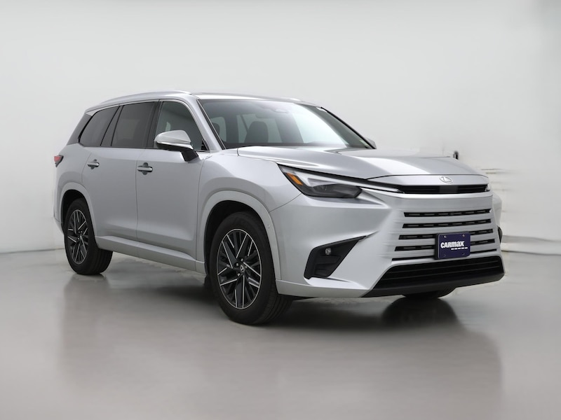 2024 Lexus TX 350 -
                  Saint James, NY