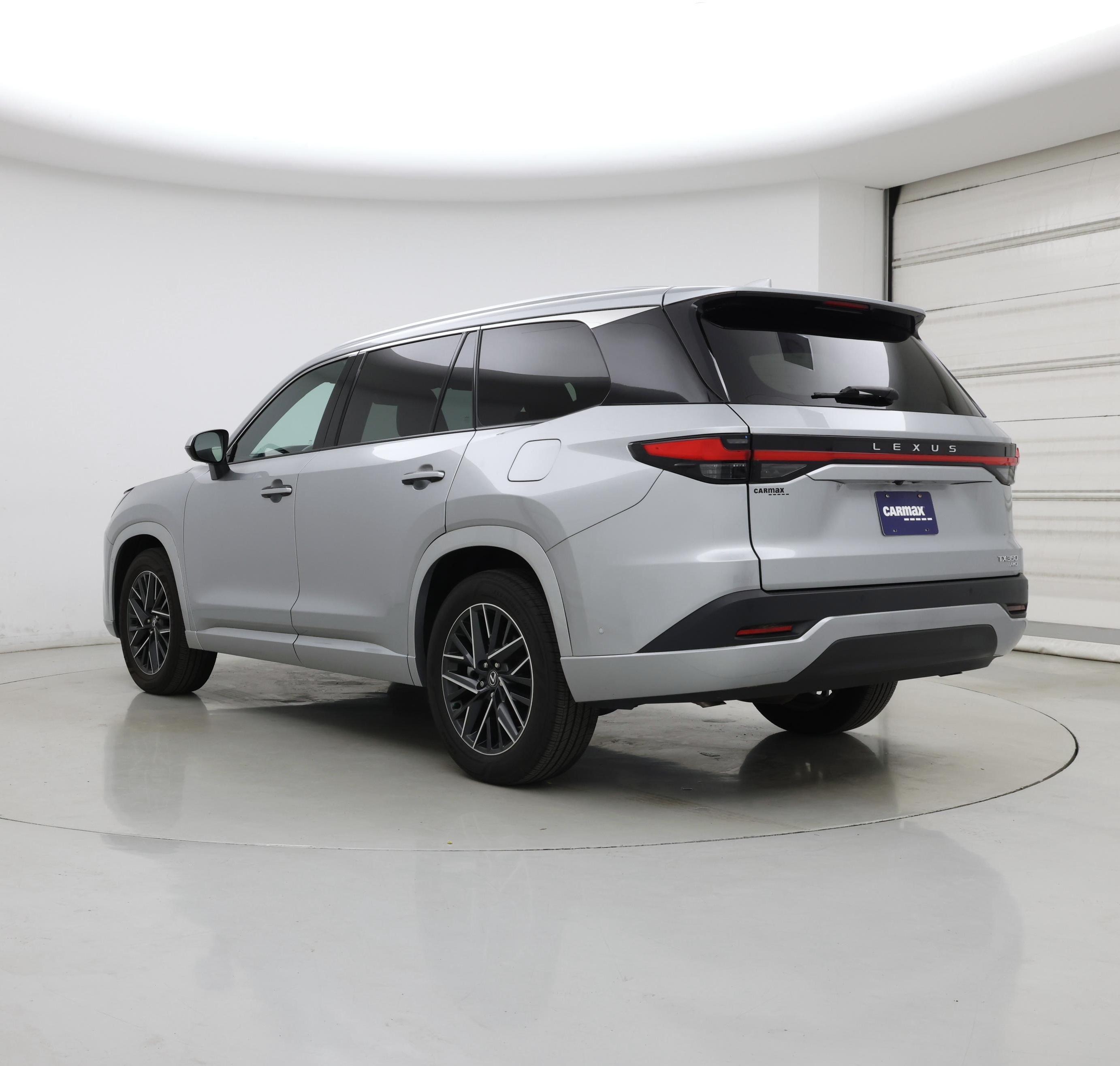 Thumbnail: 2024 Lexus TX - 2