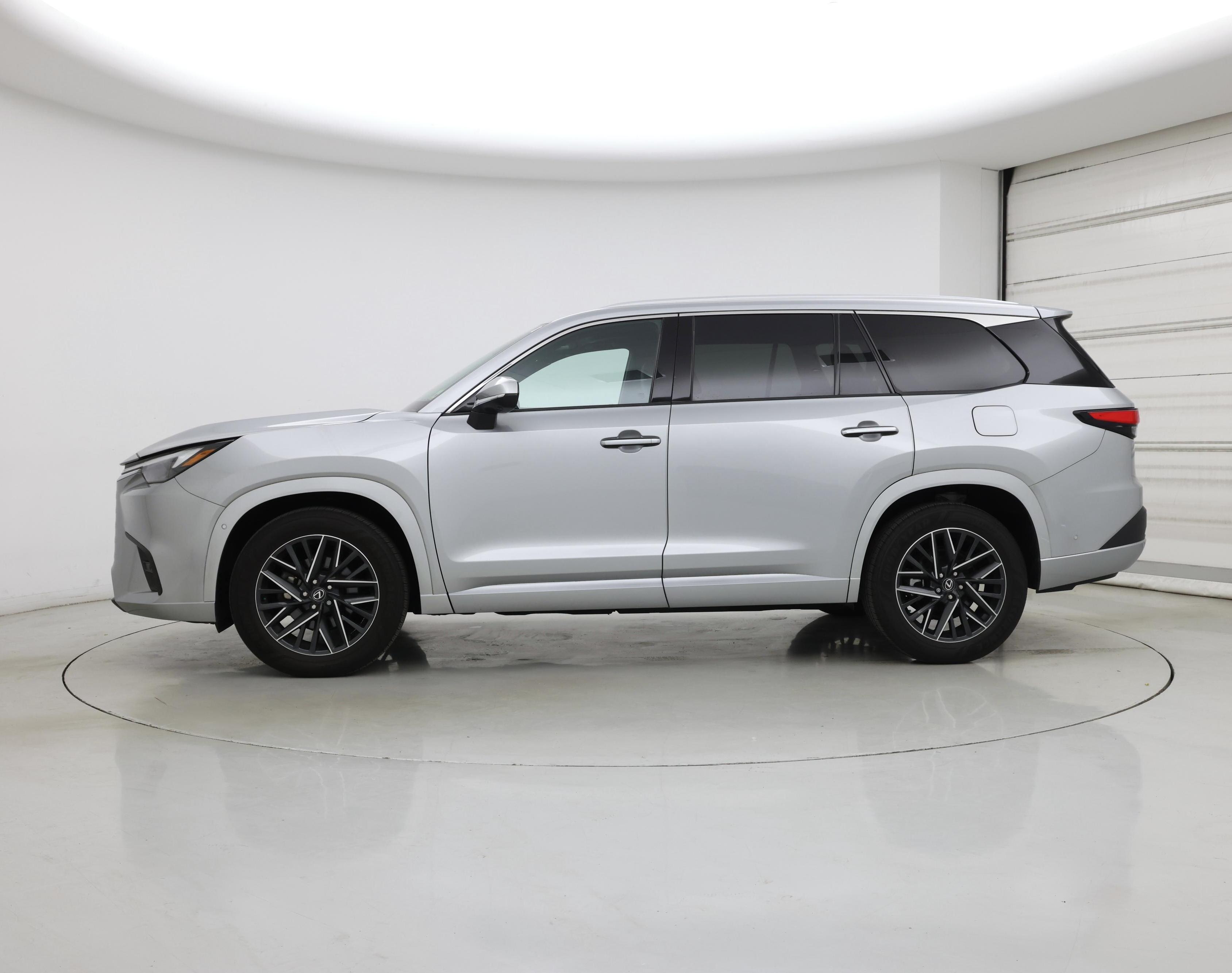 Thumbnail: 2024 Lexus TX - 3