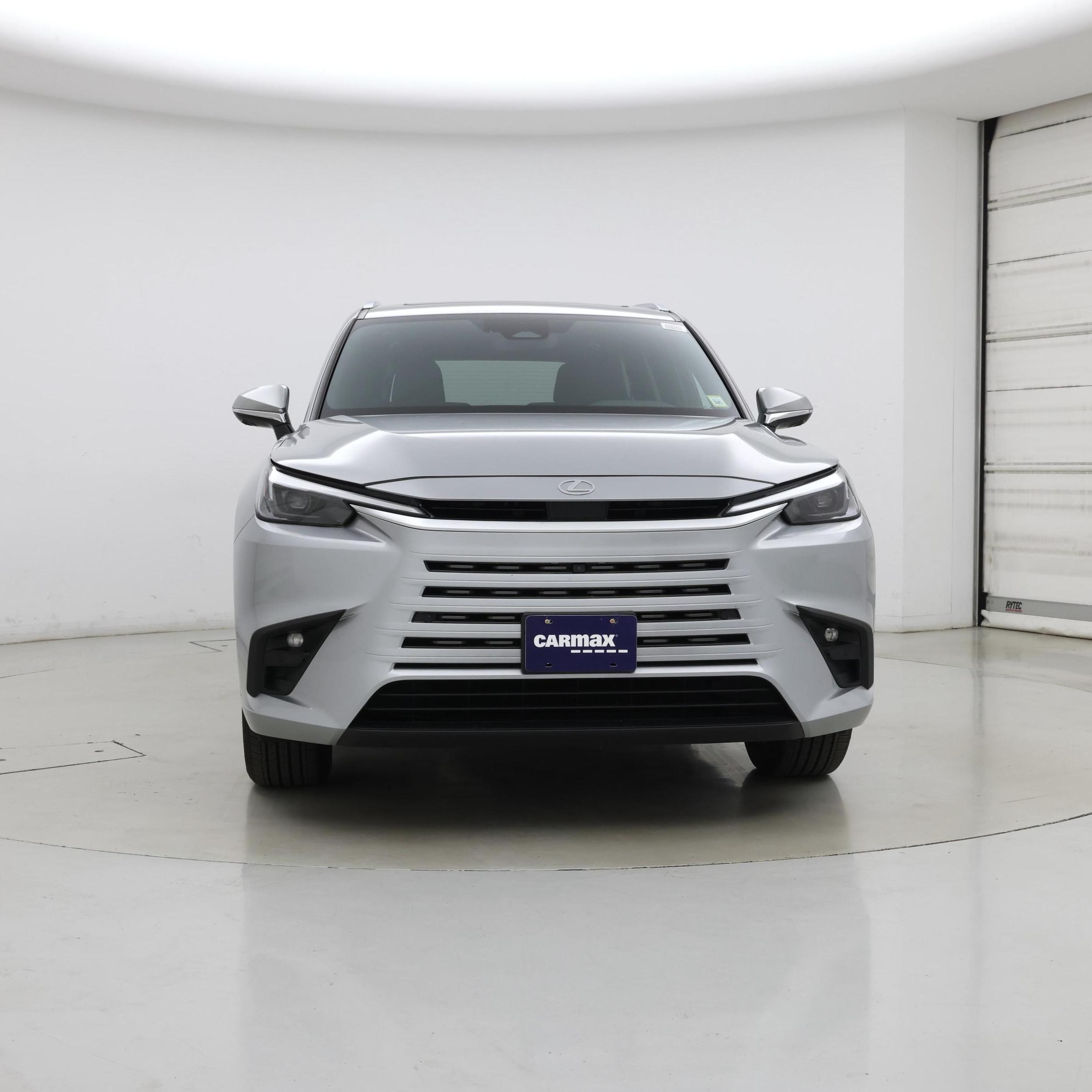 Thumbnail: 2024 Lexus TX - 5