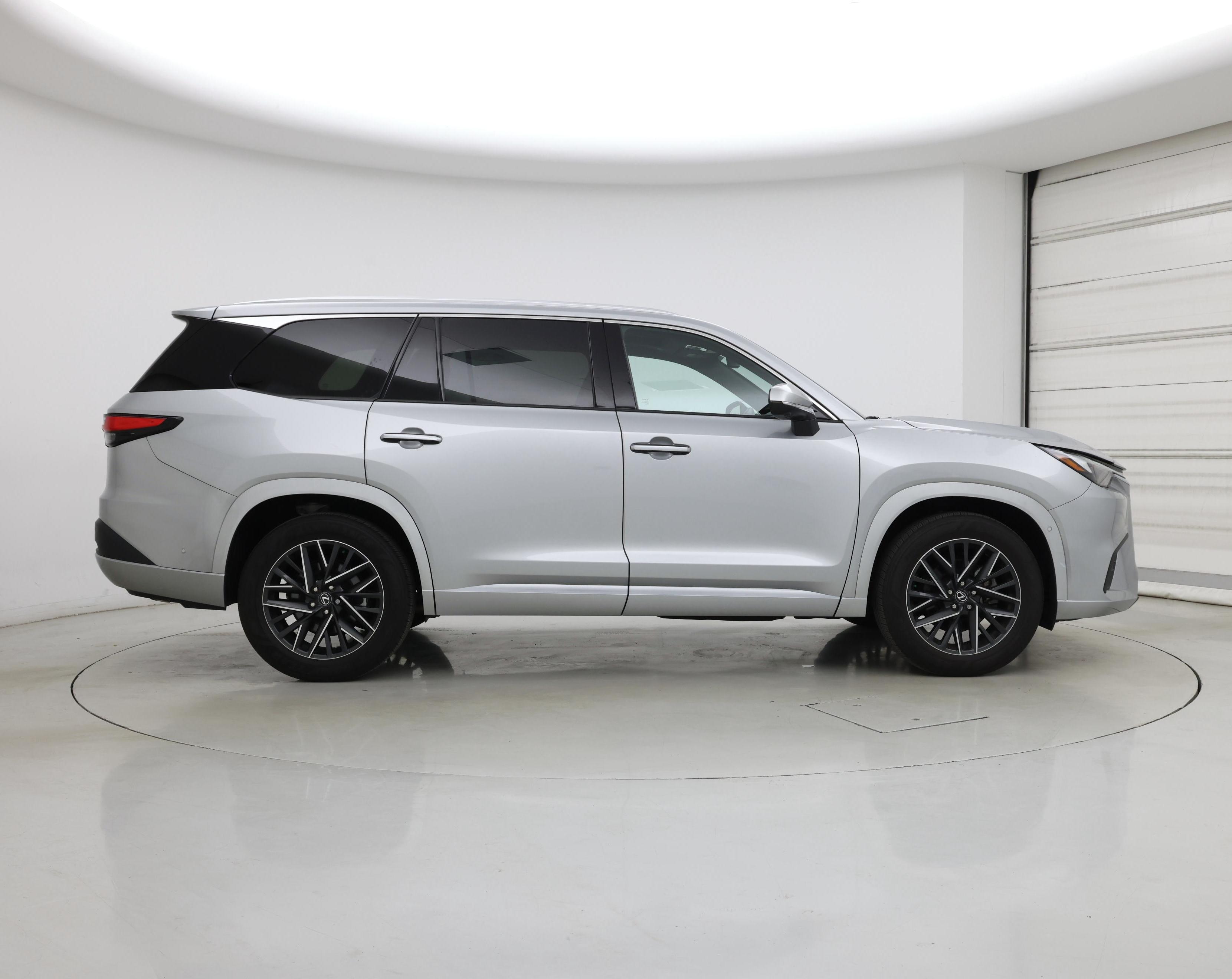 Thumbnail: 2024 Lexus TX - 7