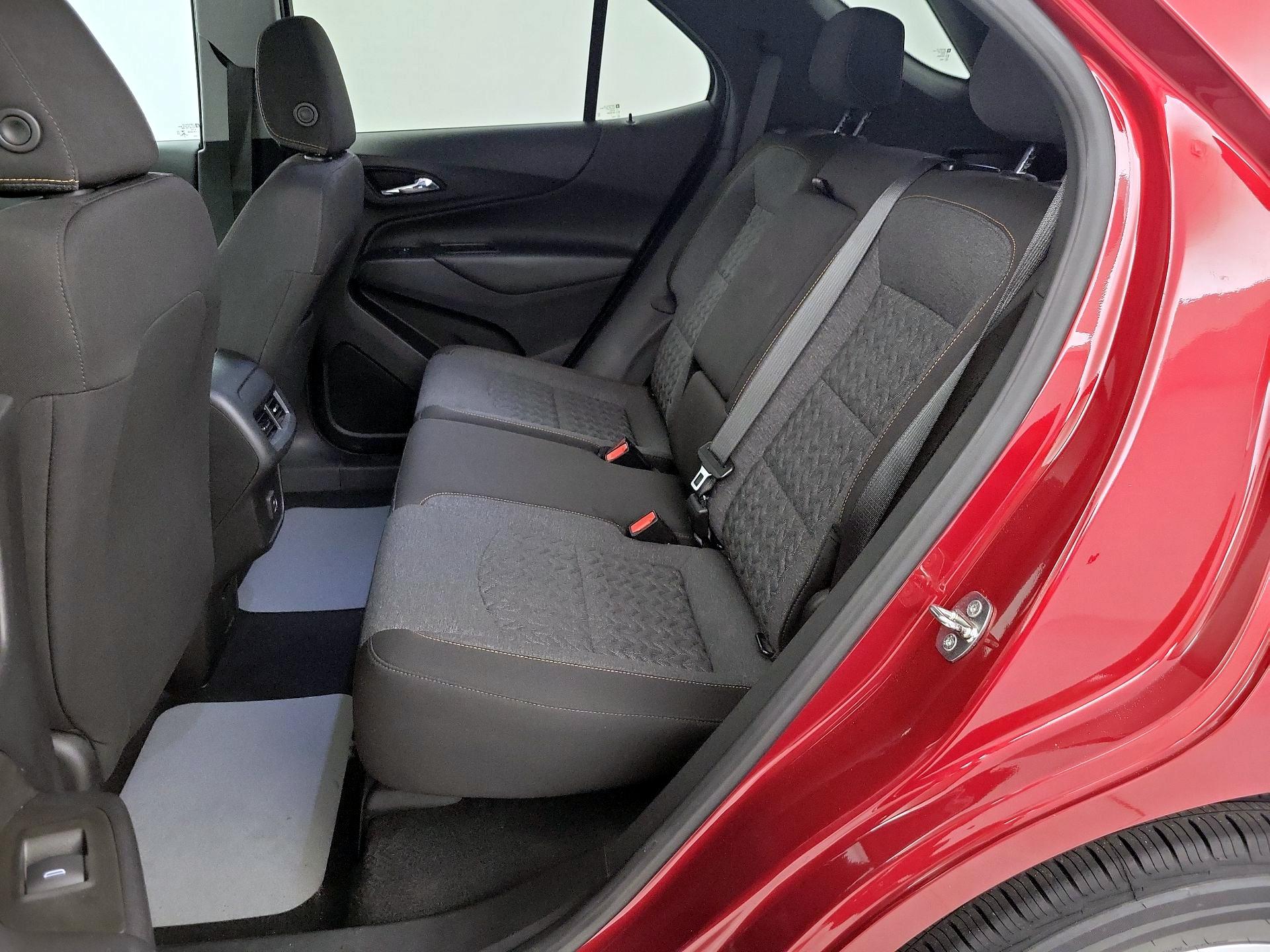 Thumbnail: 2023 Chevrolet Equinox - 19