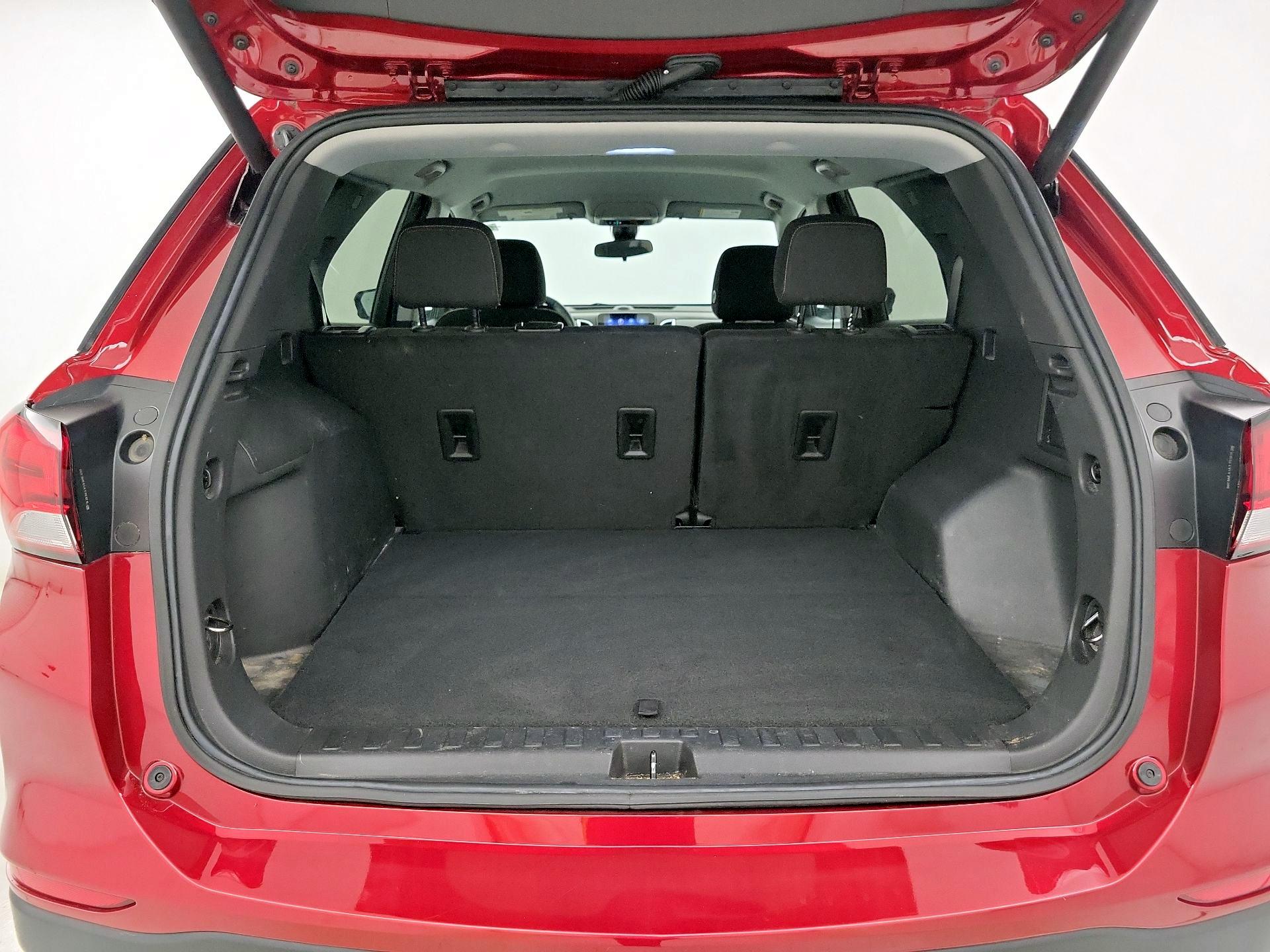 Thumbnail: 2023 Chevrolet Equinox - 20