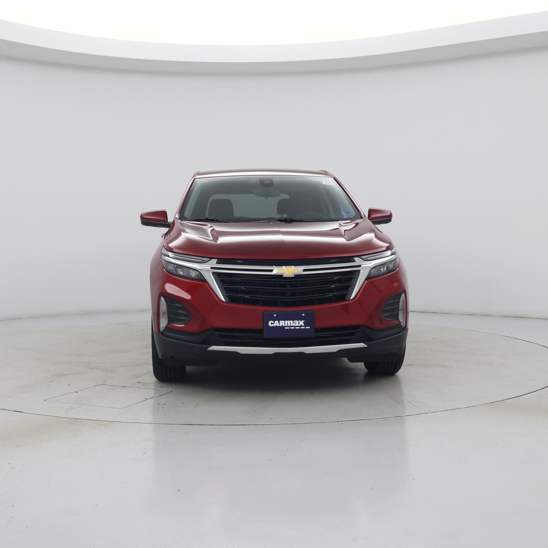 Thumbnail: 2023 Chevrolet Equinox - 5