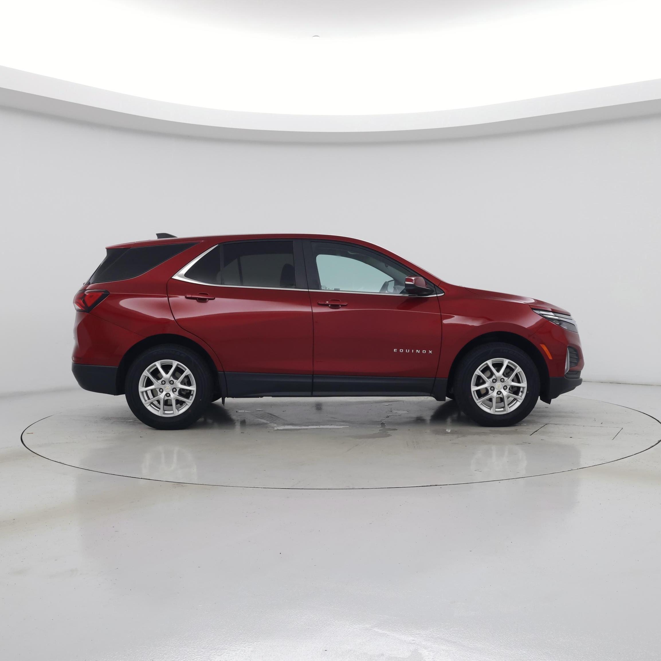 Thumbnail: 2023 Chevrolet Equinox - 7