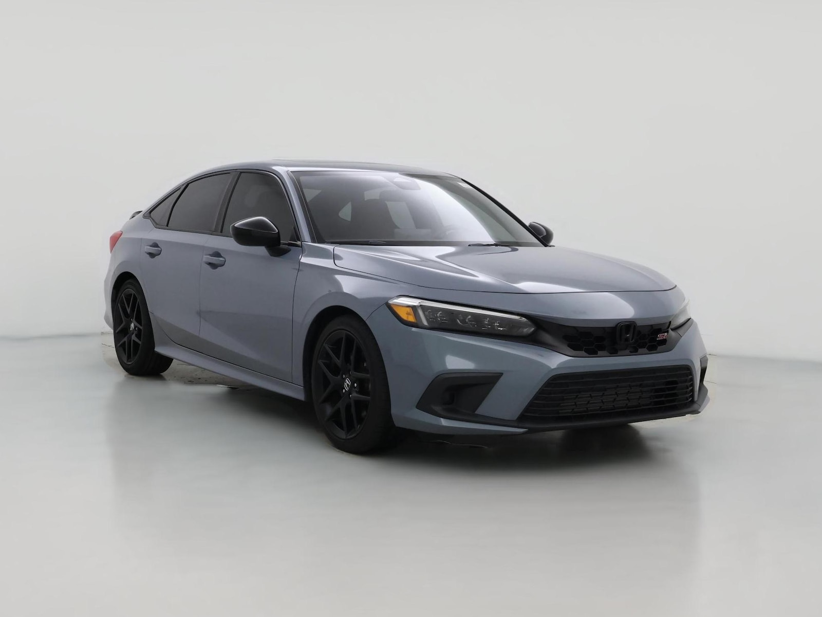 2022 Honda Civic Si