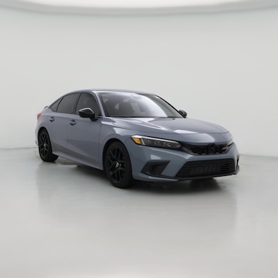 2022 Honda Civic SI