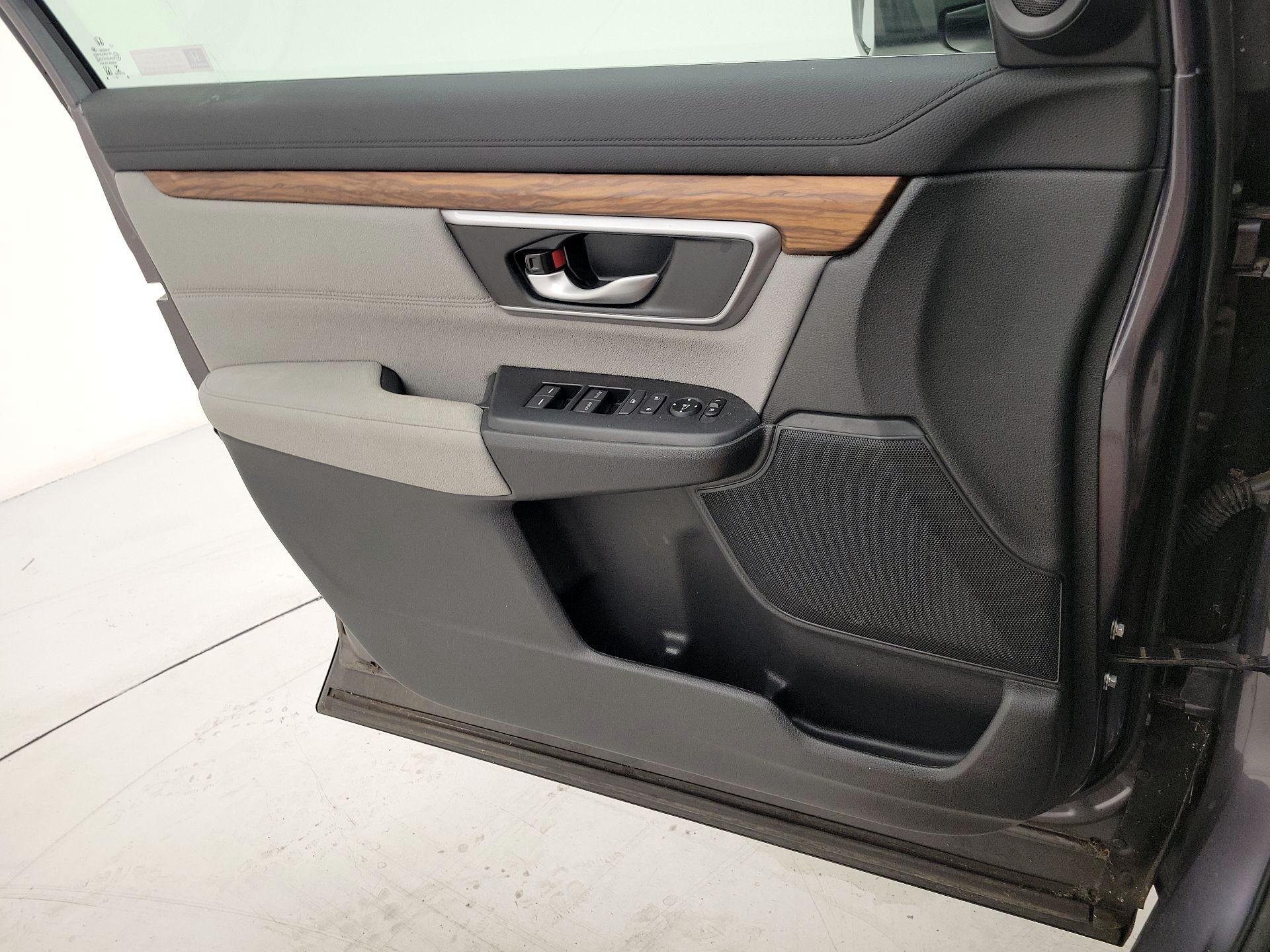 Thumbnail: 2018 Honda CR-V - 12