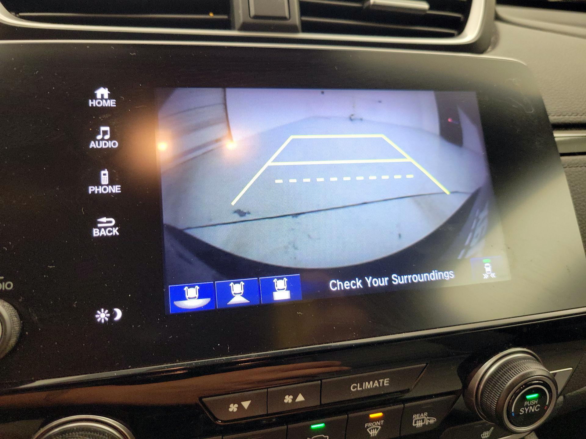 Thumbnail: 2018 Honda CR-V - 14