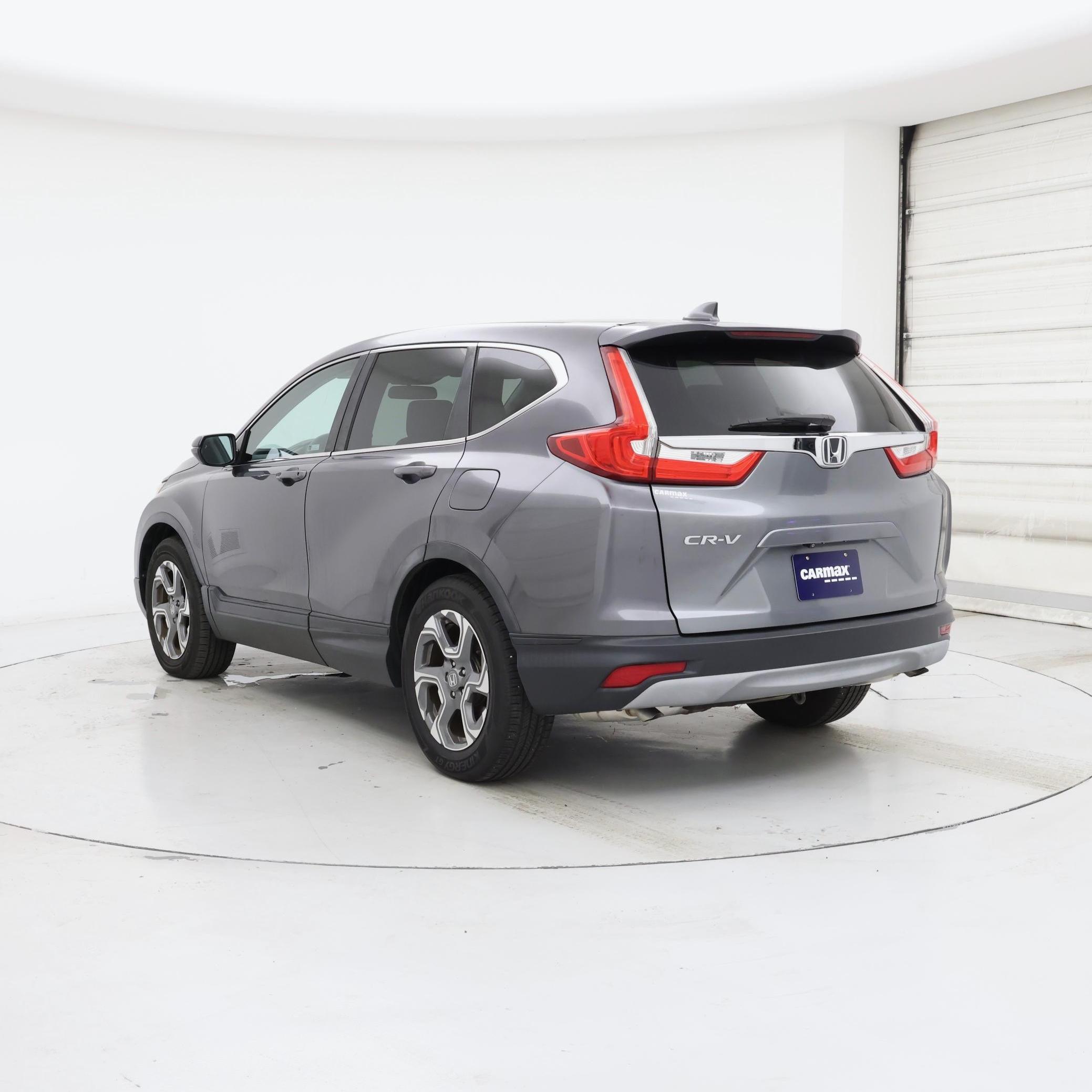 Thumbnail: 2018 Honda CR-V - 2