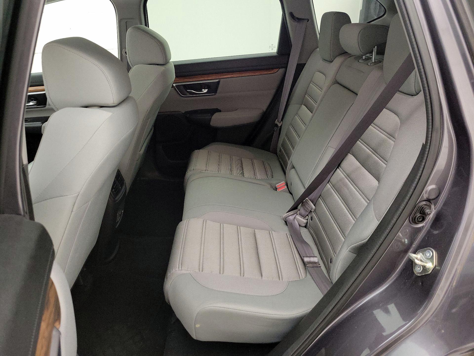 Thumbnail: 2018 Honda CR-V - 20