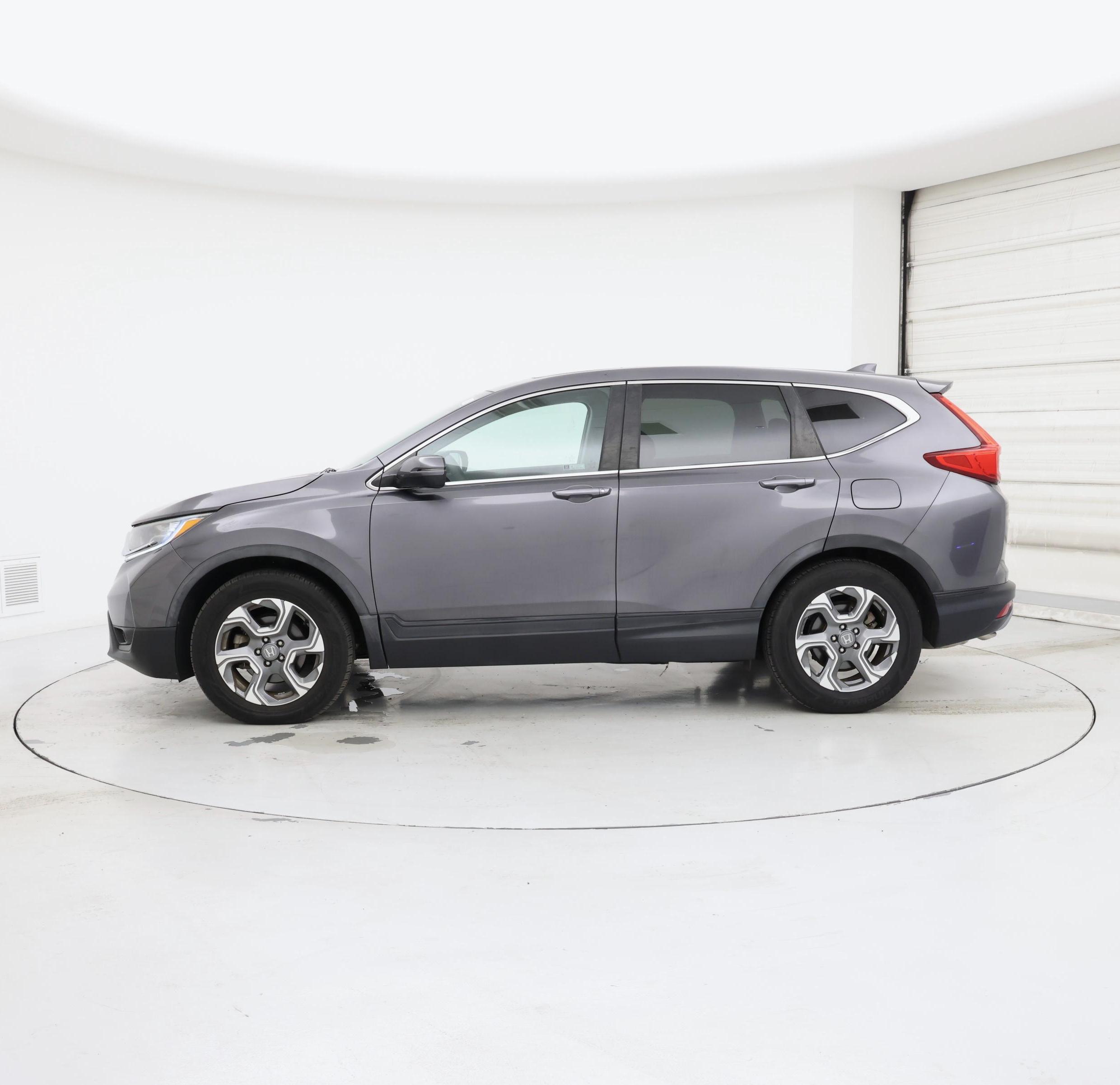 Thumbnail: 2018 Honda CR-V - 3