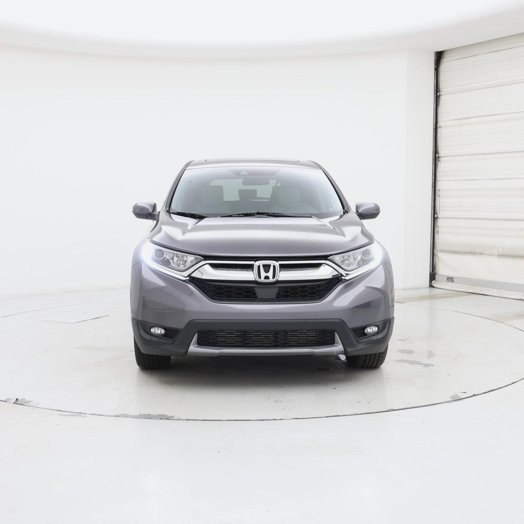 Thumbnail: 2018 Honda CR-V - 5
