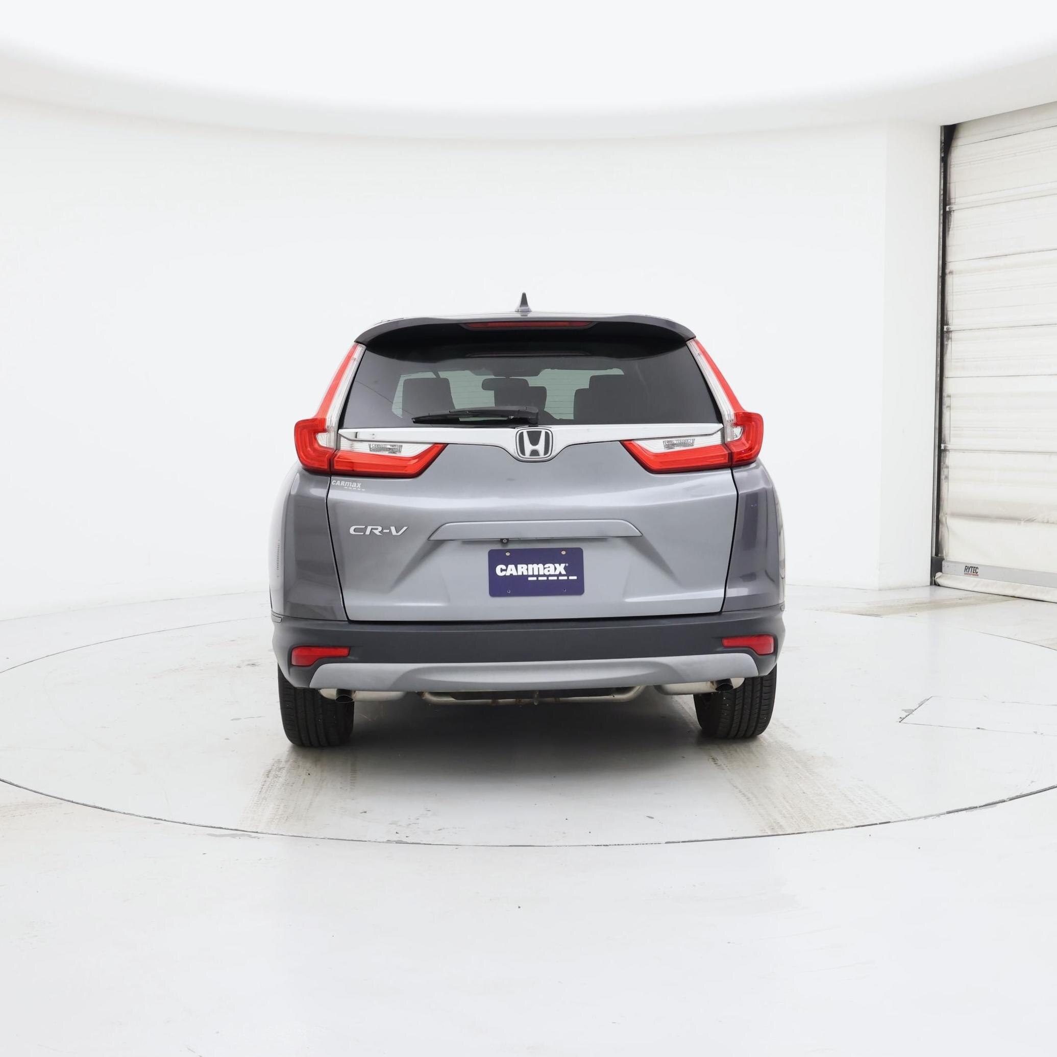 Thumbnail: 2018 Honda CR-V - 6