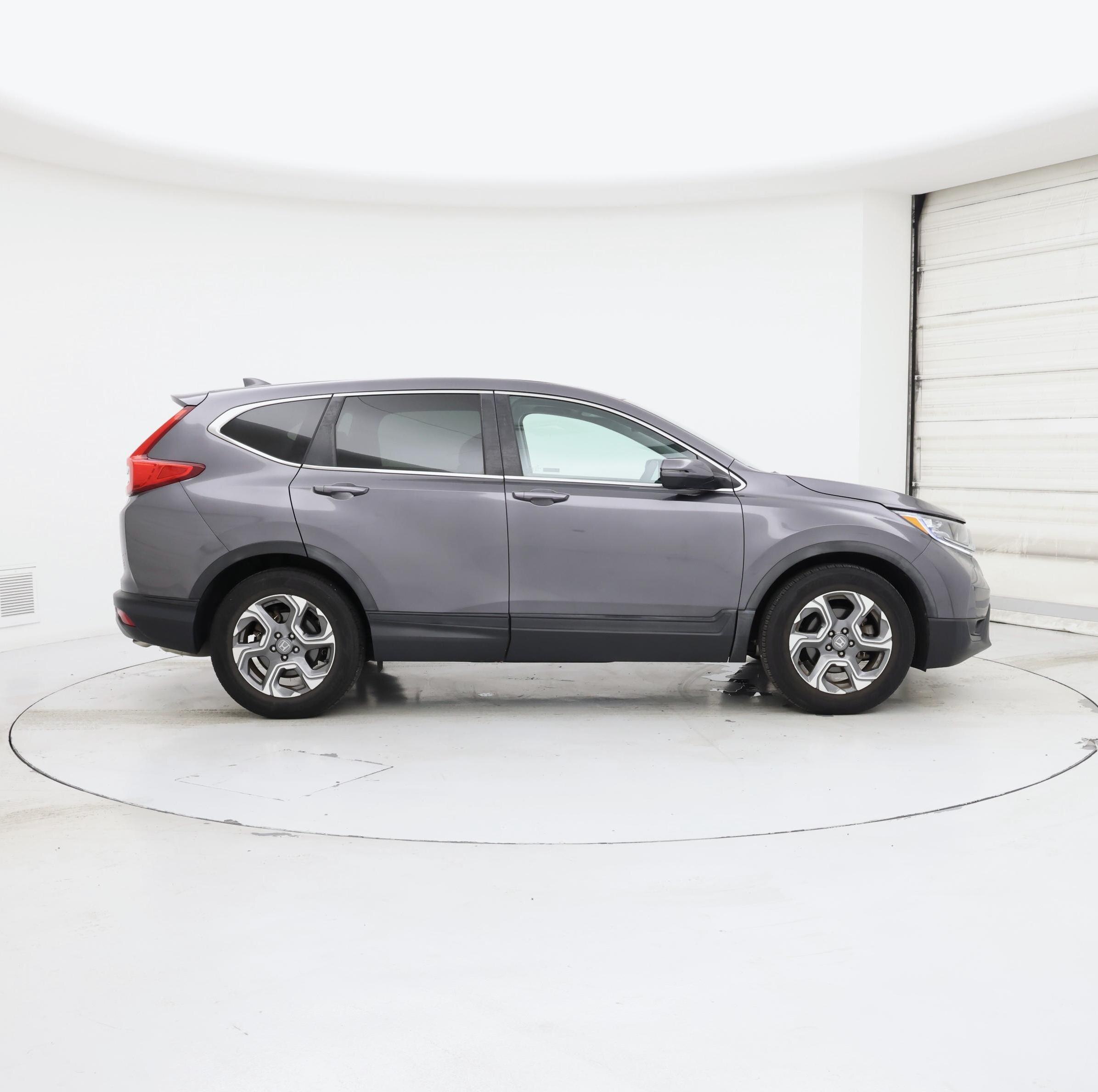 Thumbnail: 2018 Honda CR-V - 7