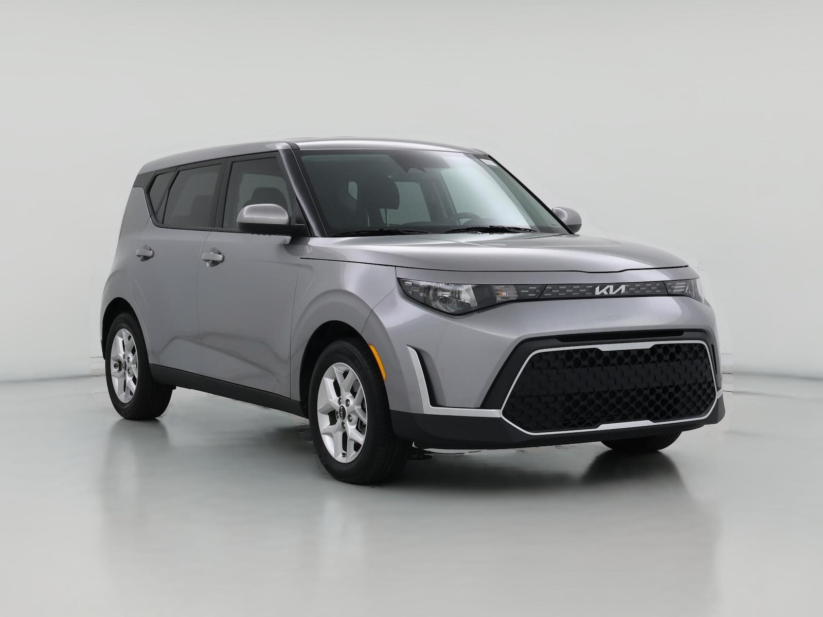 2025 Kia Soul
