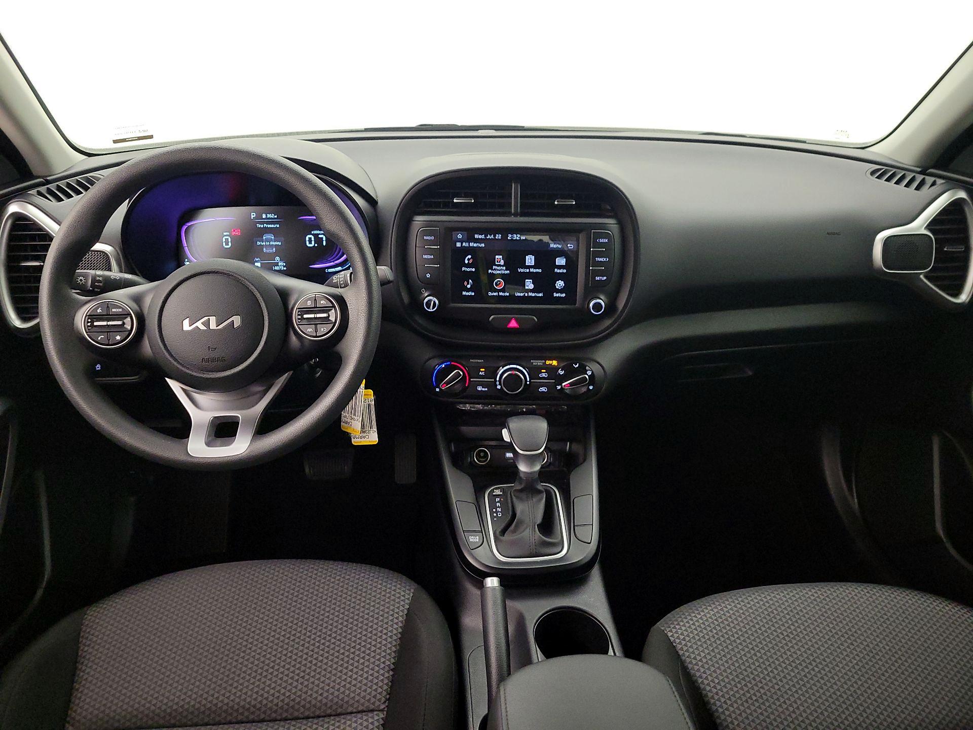 Thumbnail: 2025 Kia Soul - 9