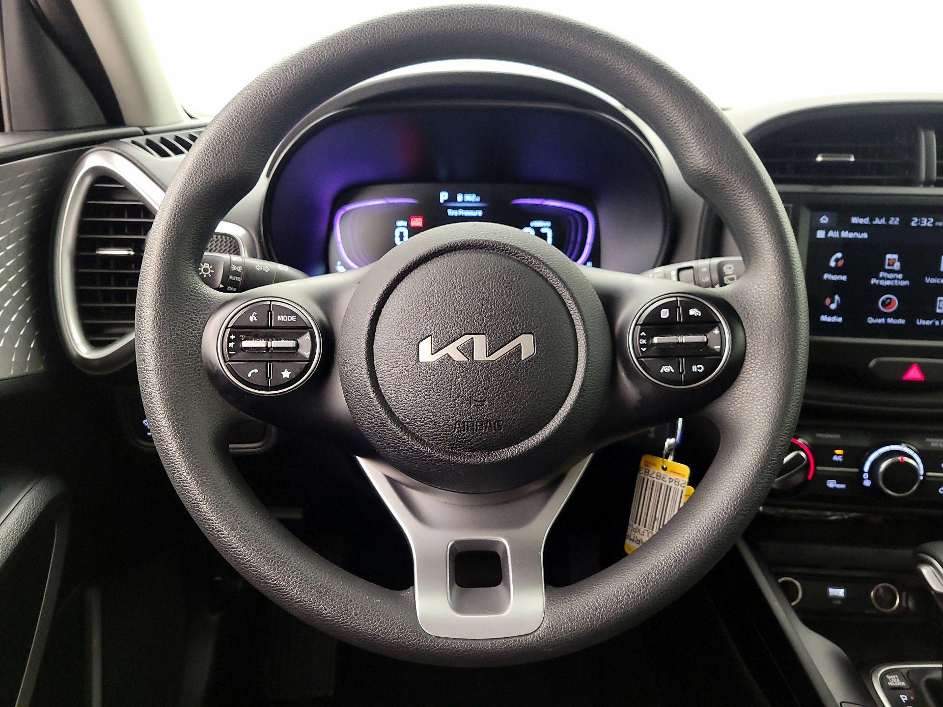 Thumbnail: 2025 Kia Soul - 10
