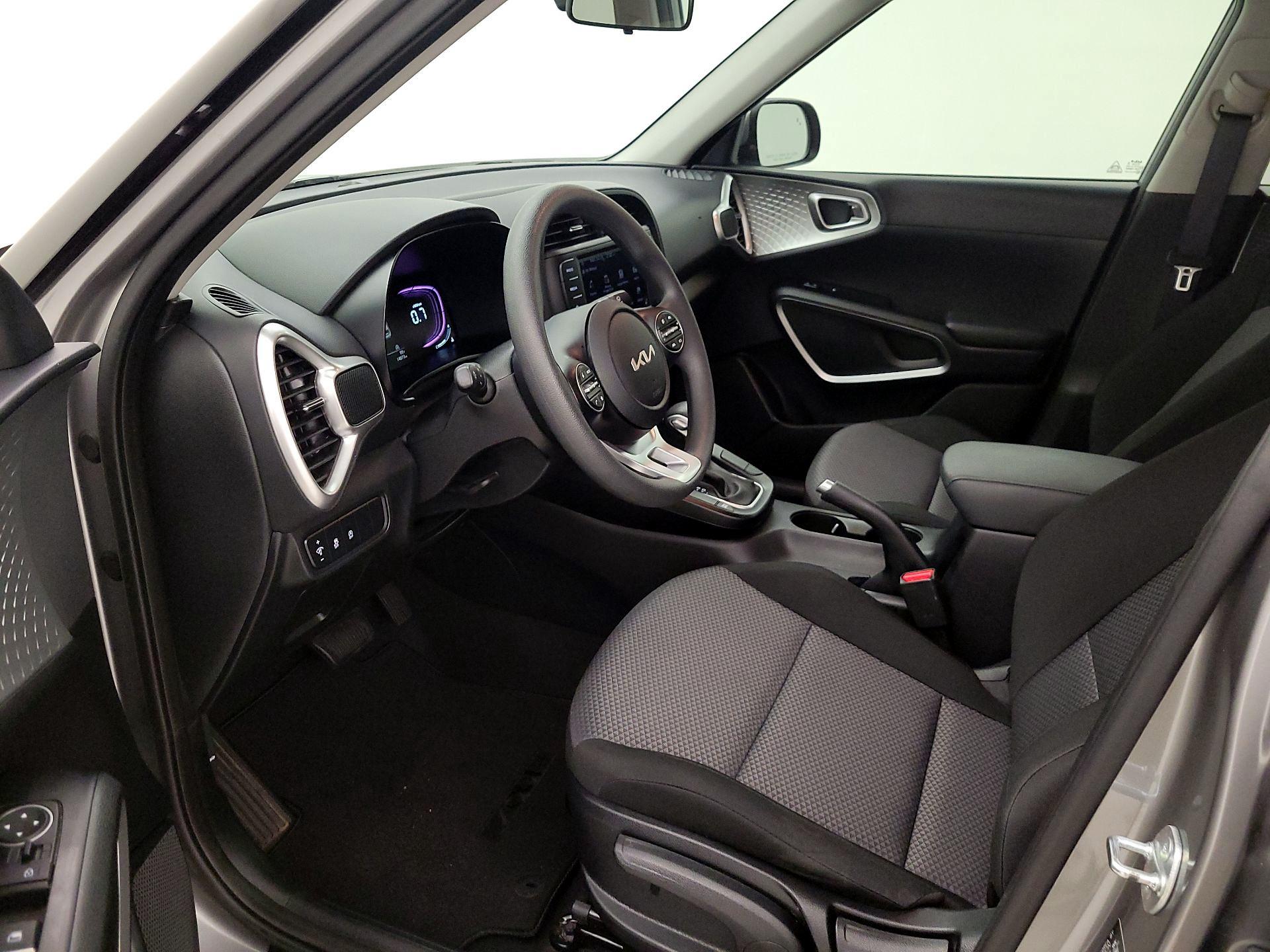 Thumbnail: 2025 Kia Soul - 11