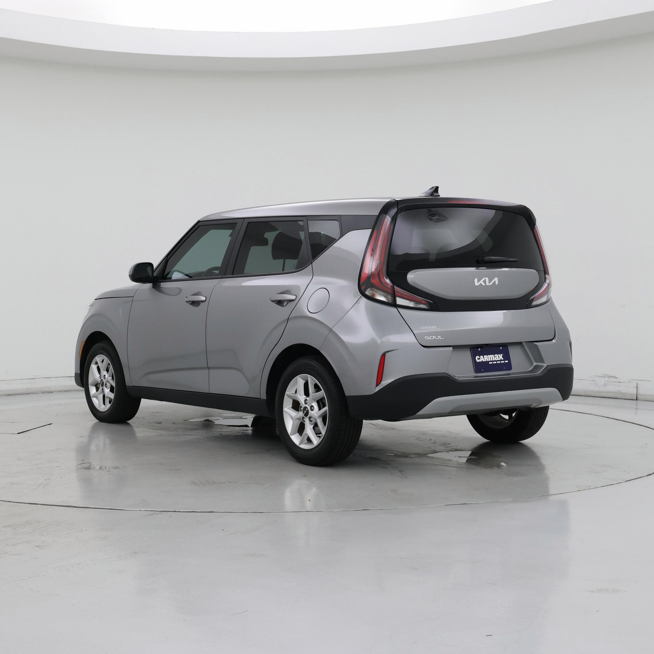 Thumbnail: 2025 Kia Soul - 2