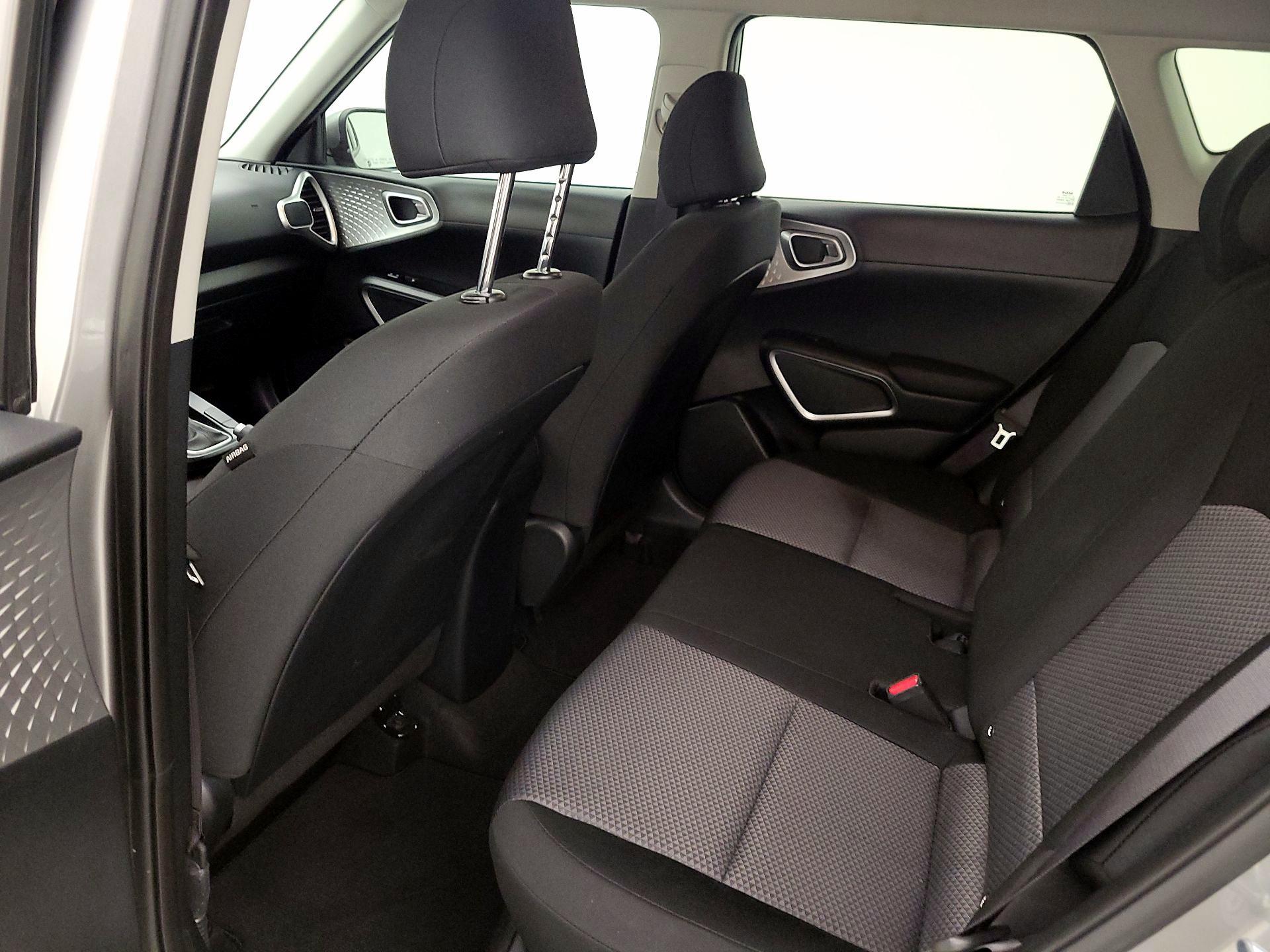 Thumbnail: 2025 Kia Soul - 19