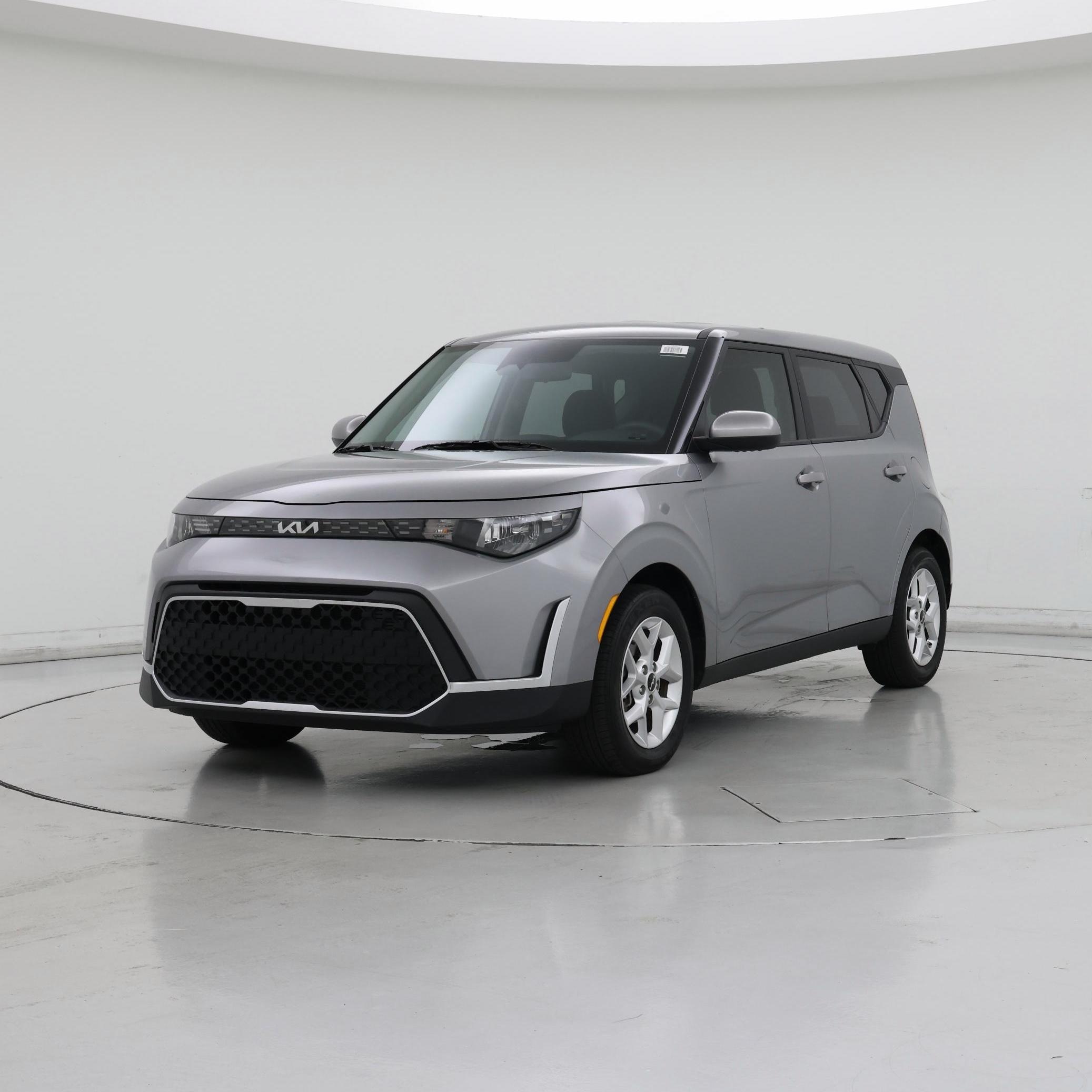 Thumbnail: 2025 Kia Soul - 4