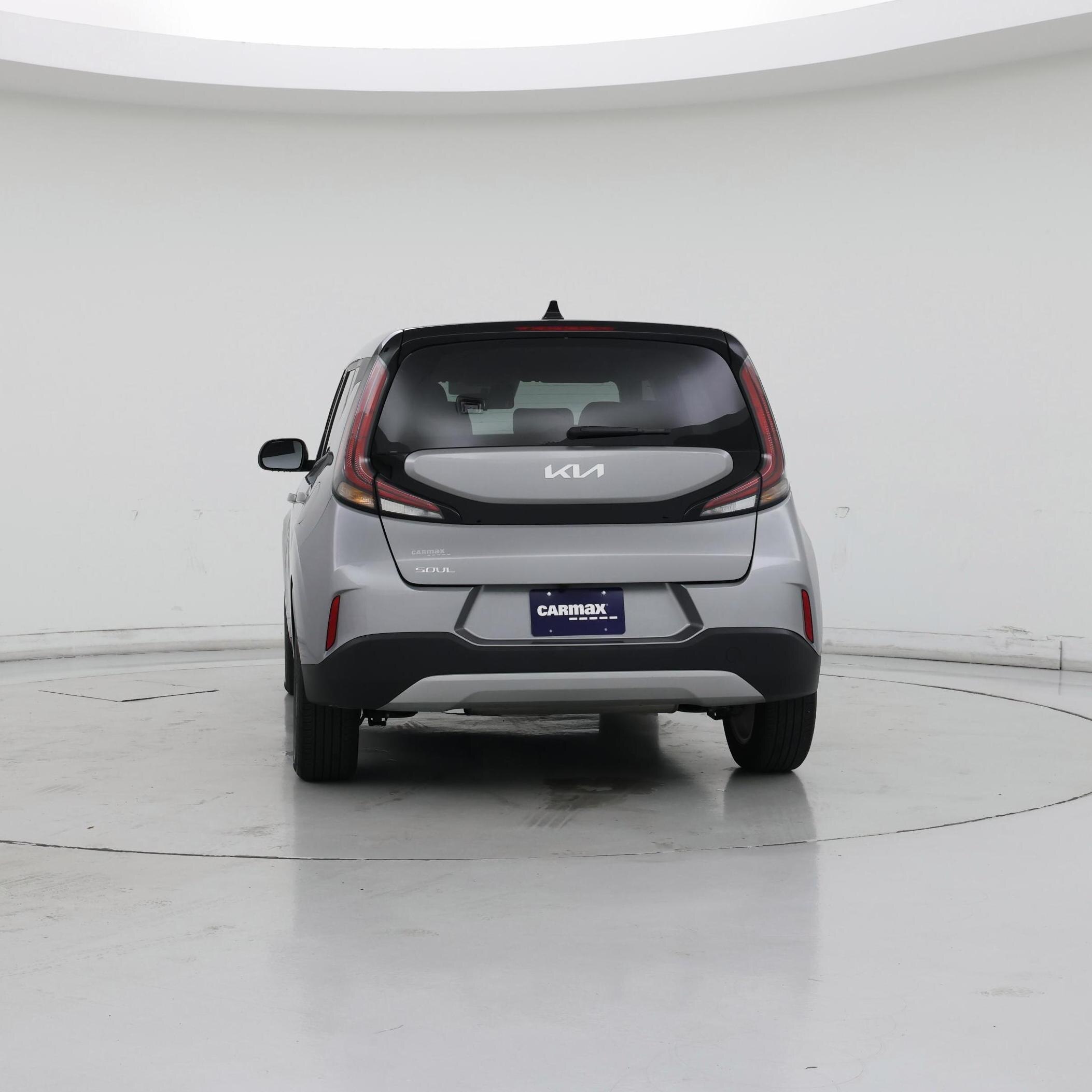 Thumbnail: 2025 Kia Soul - 6