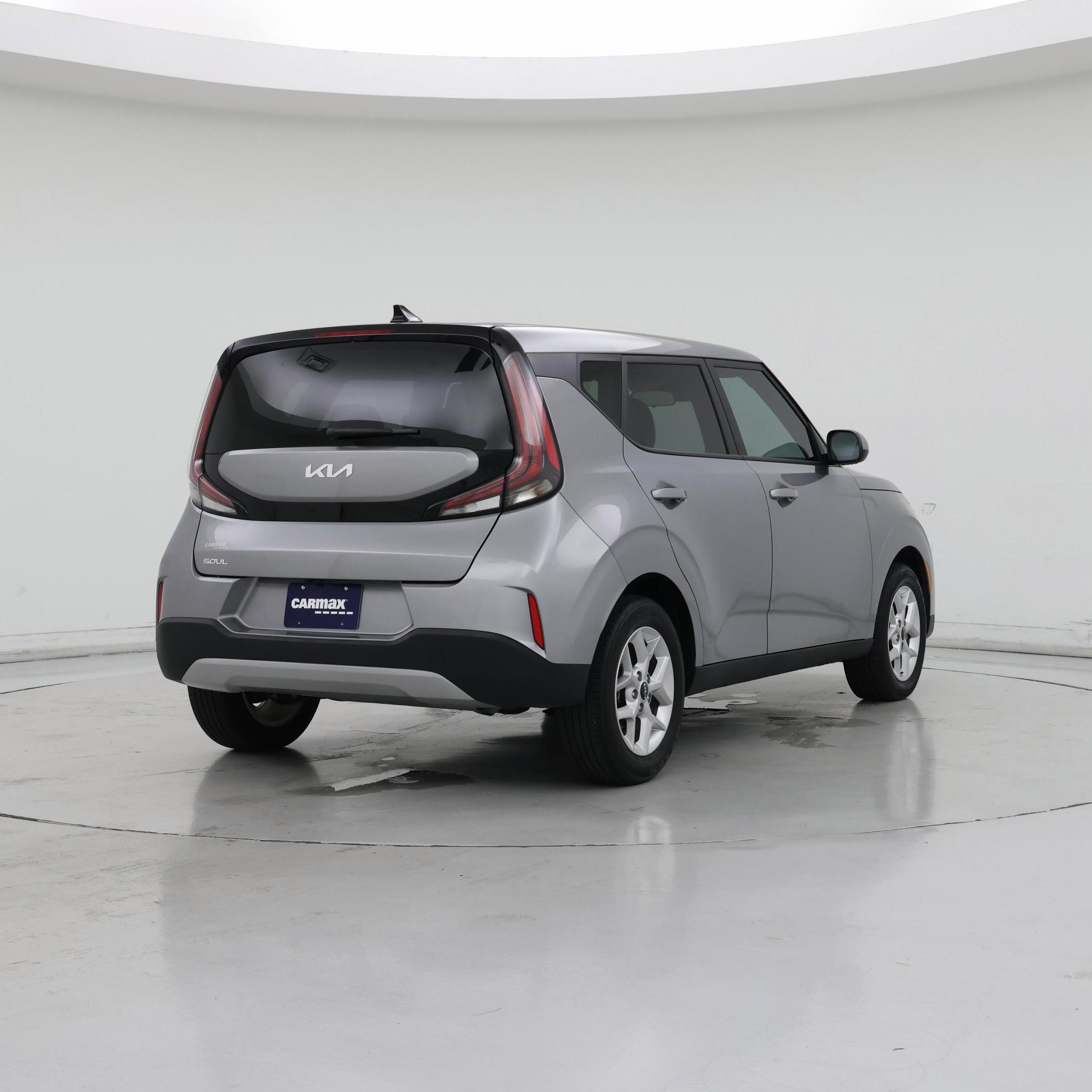 Thumbnail: 2025 Kia Soul - 8