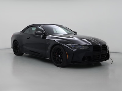 2022 BMW M4 Competition
