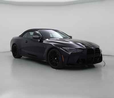 2022 BMW M4 Competition