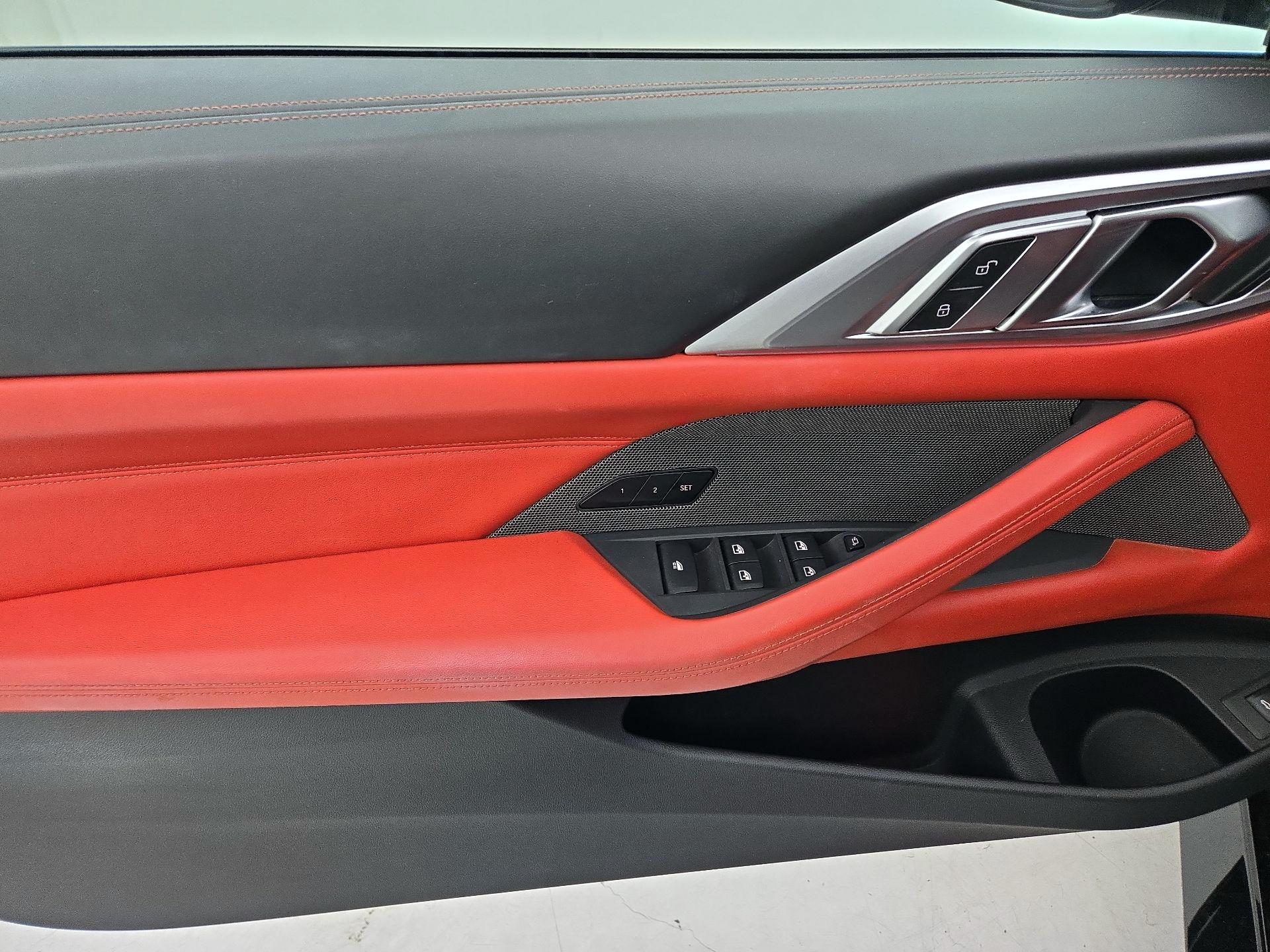 Thumbnail: 2022 BMW M4 - 12