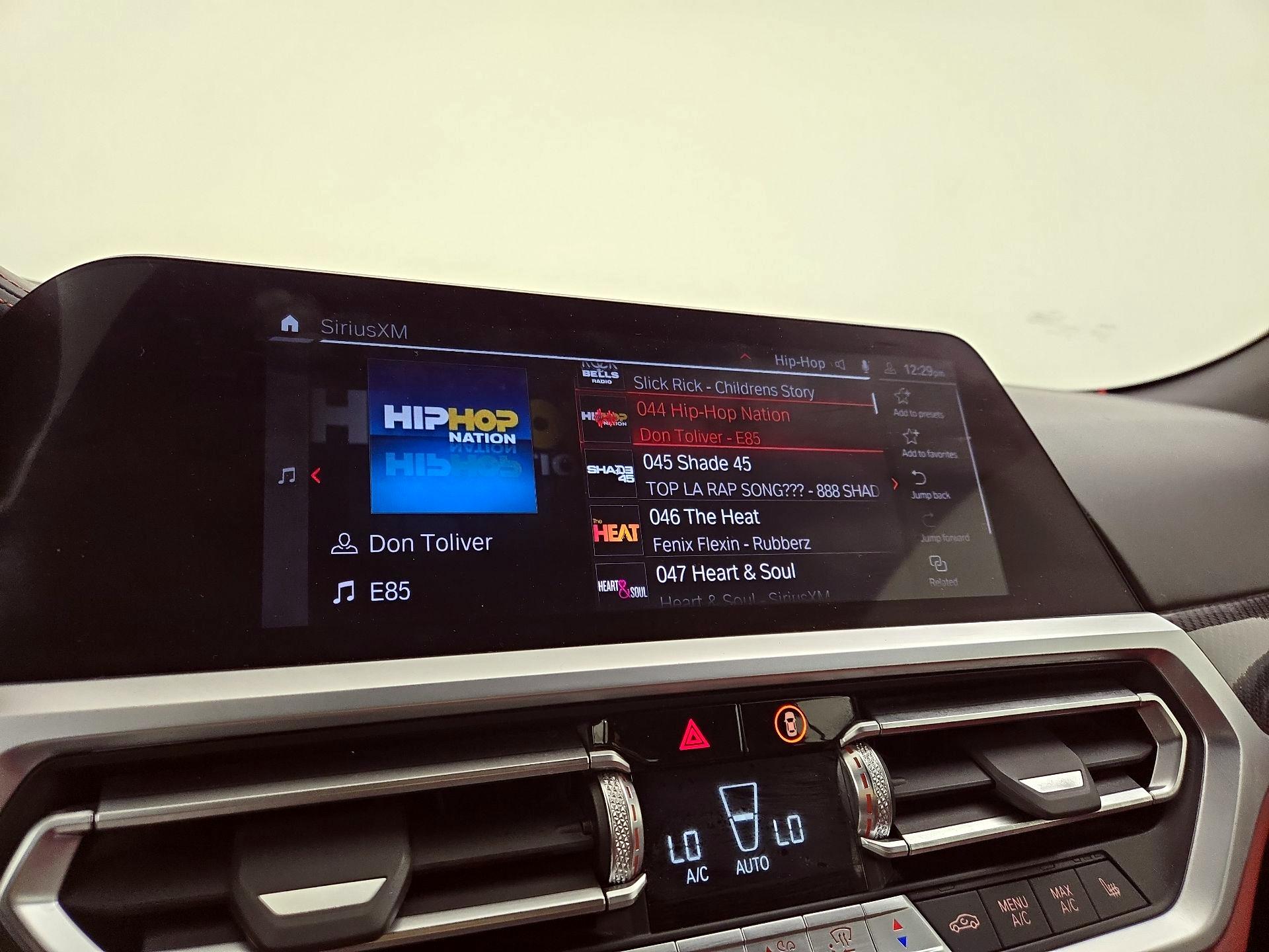Thumbnail: 2022 BMW M4 - 16