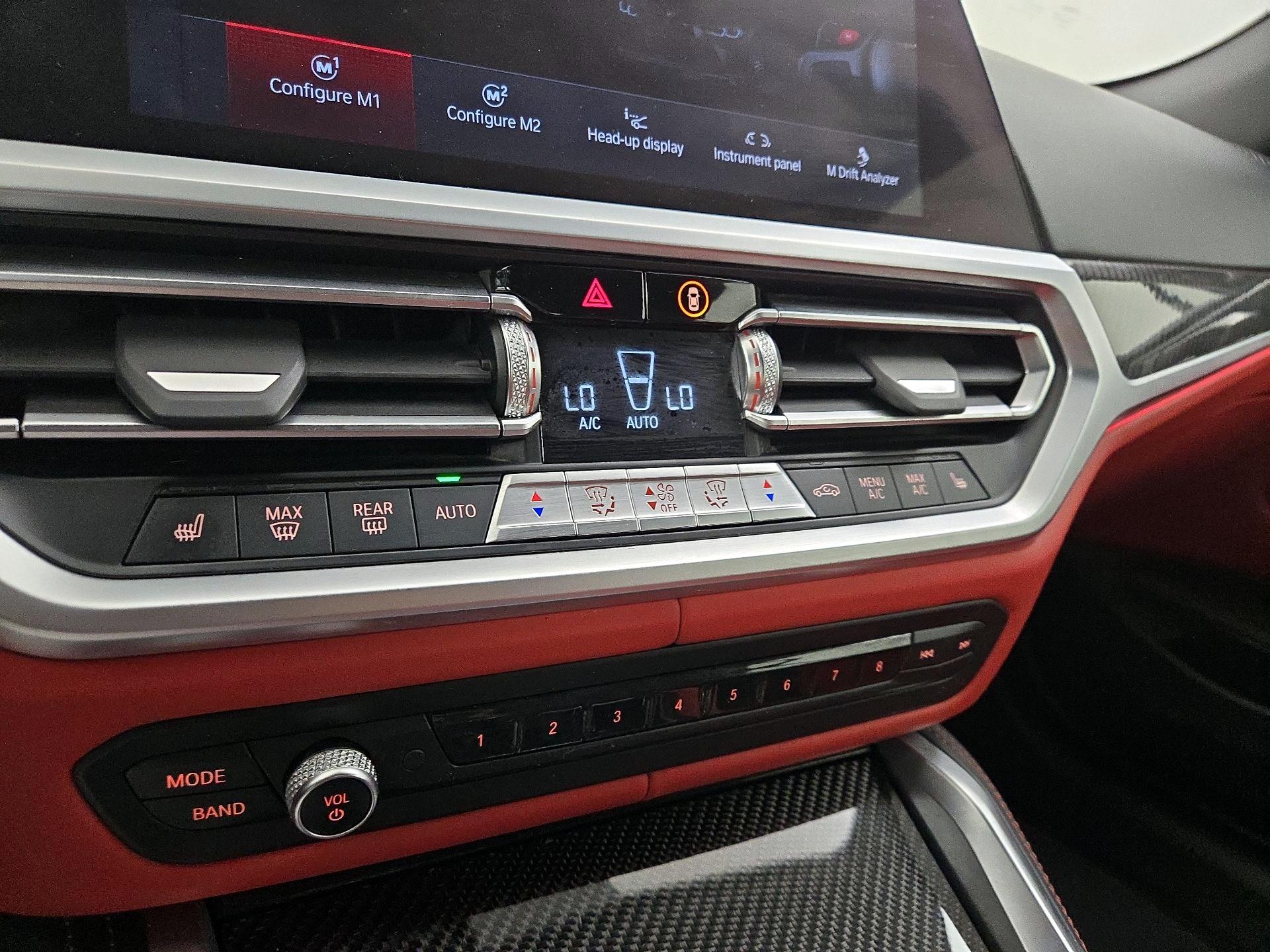 Thumbnail: 2022 BMW M4 - 17