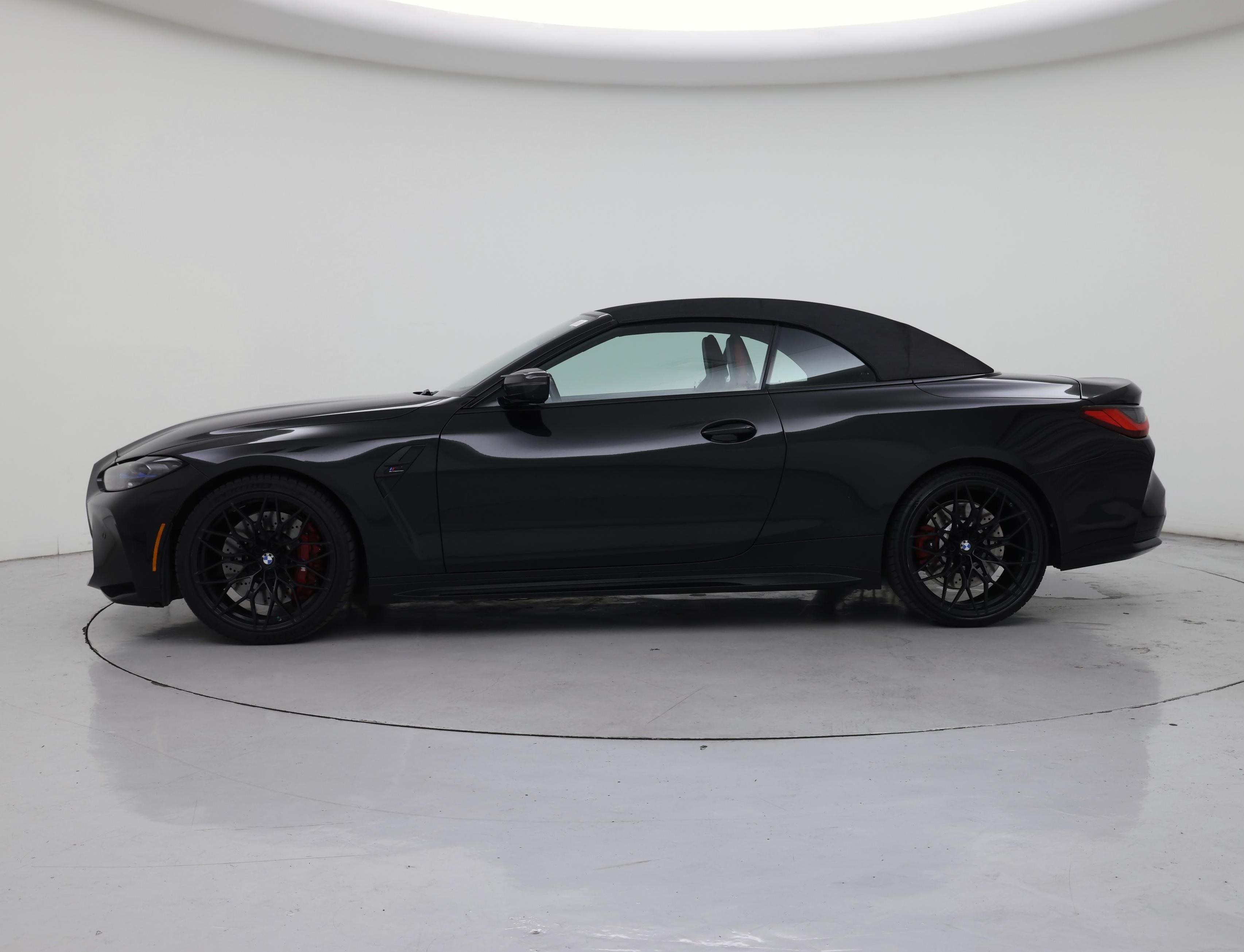 Thumbnail: 2022 BMW M4 - 3