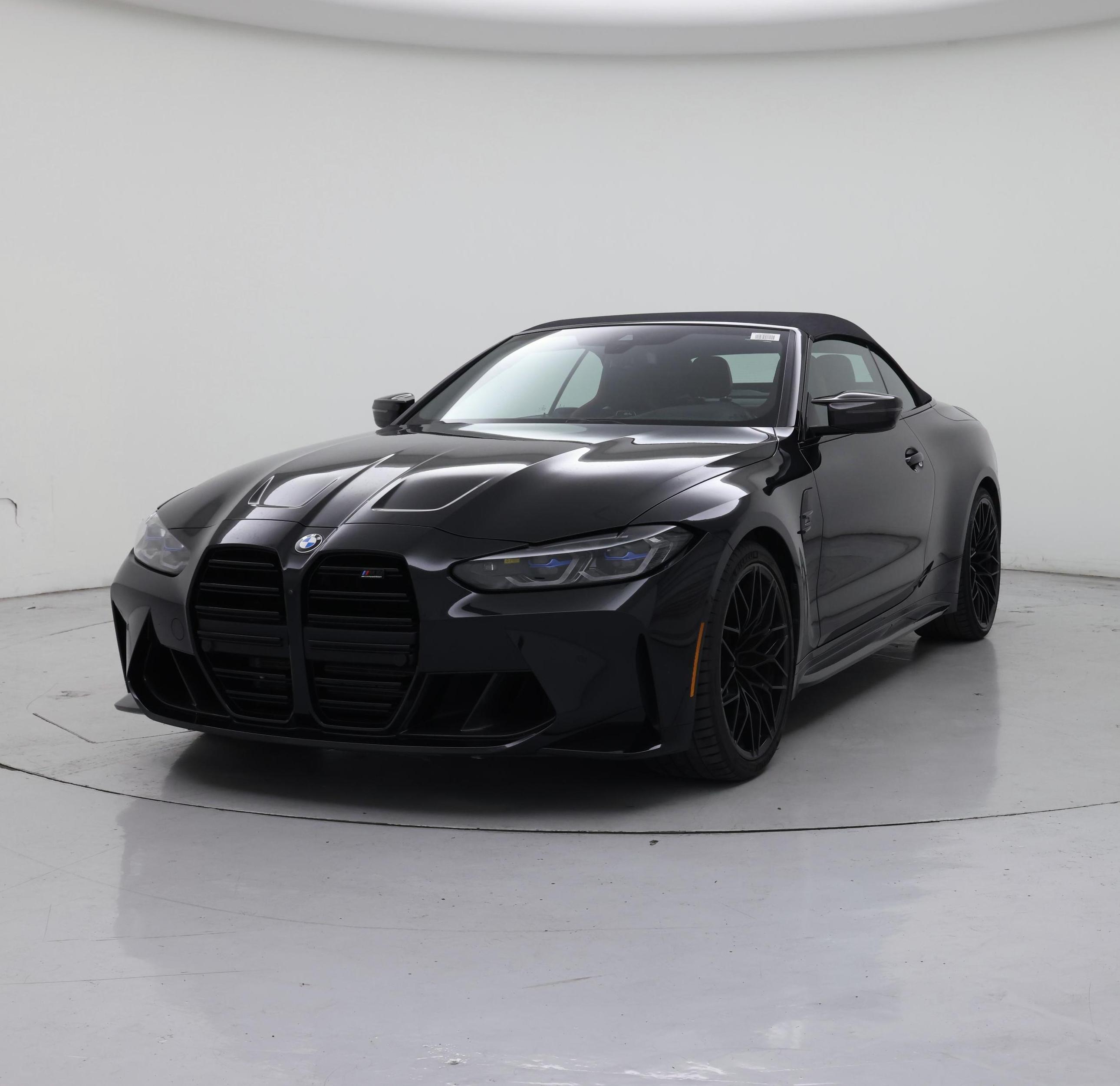 Thumbnail: 2022 BMW M4 - 4