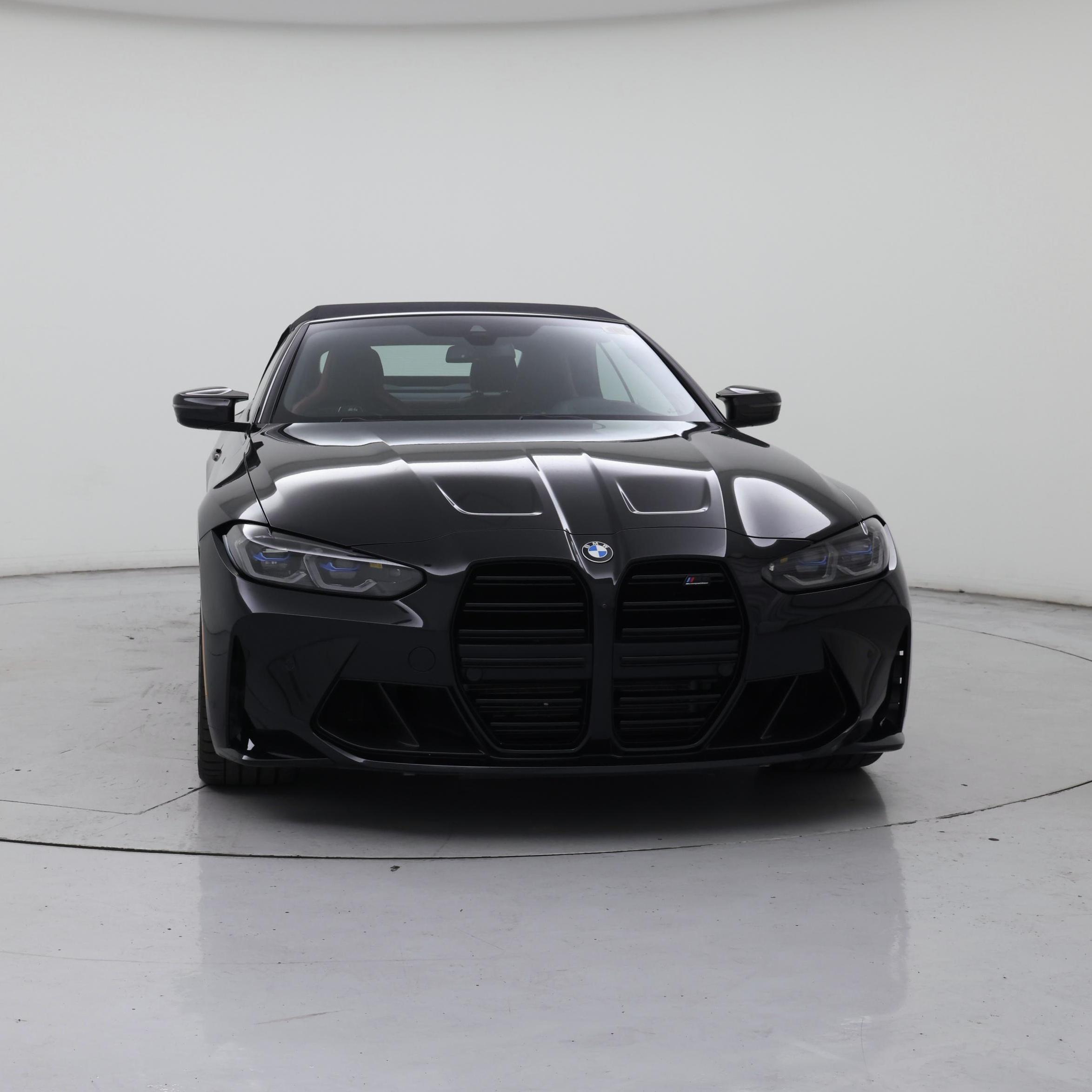 Thumbnail: 2022 BMW M4 - 5