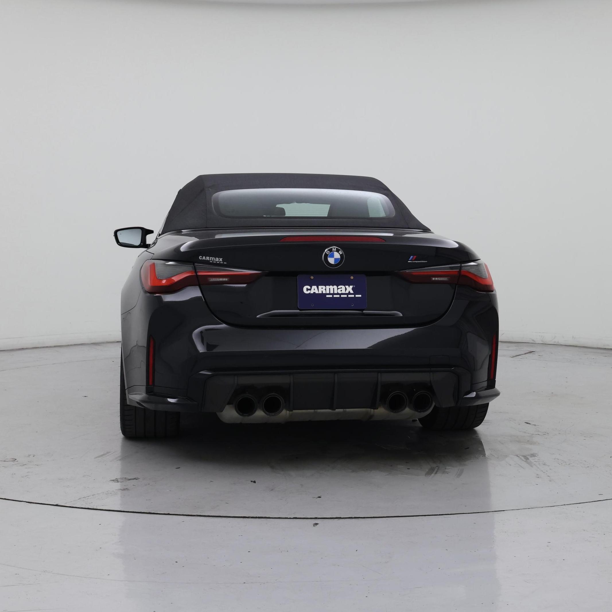 Thumbnail: 2022 BMW M4 - 6