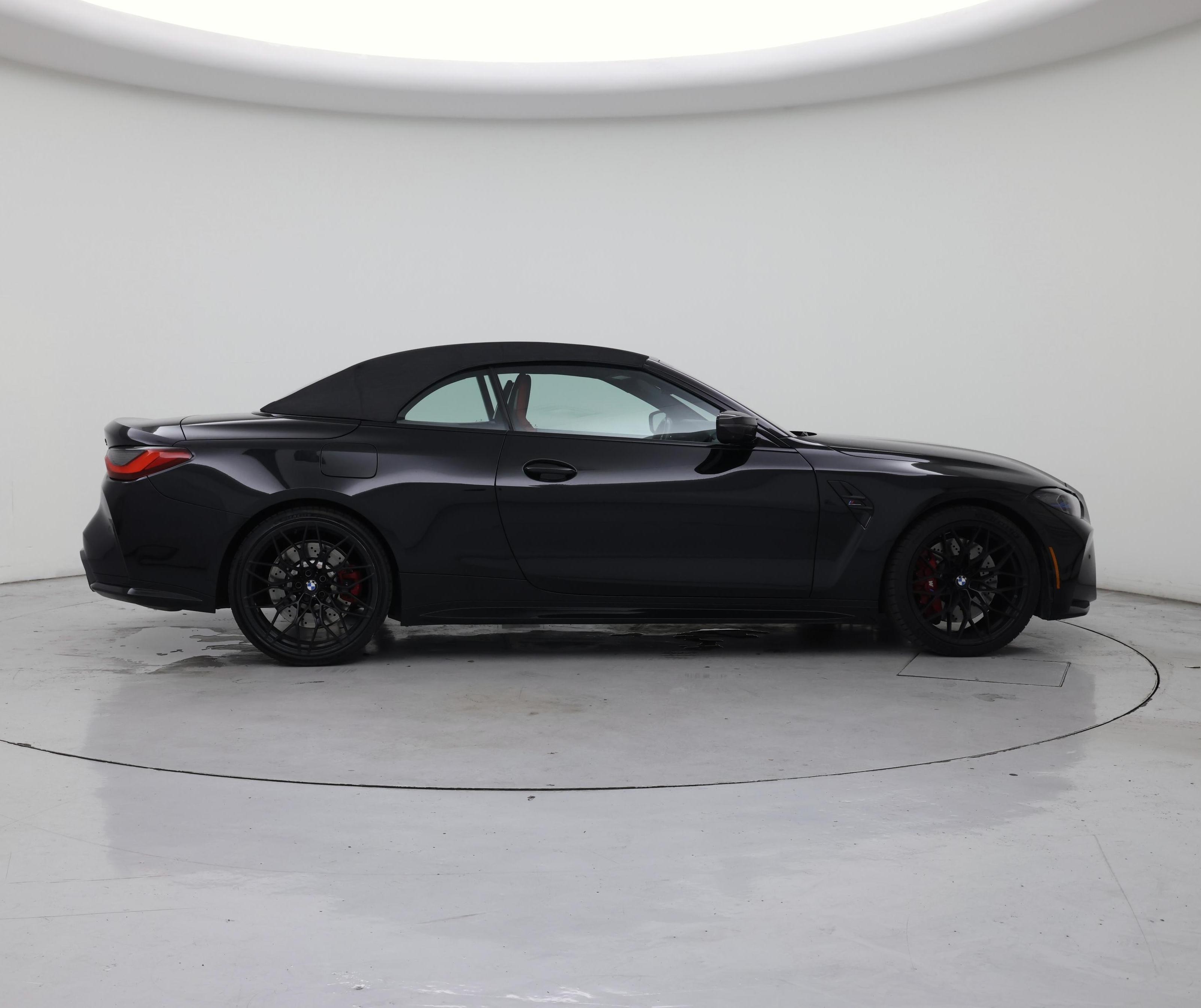 Thumbnail: 2022 BMW M4 - 7