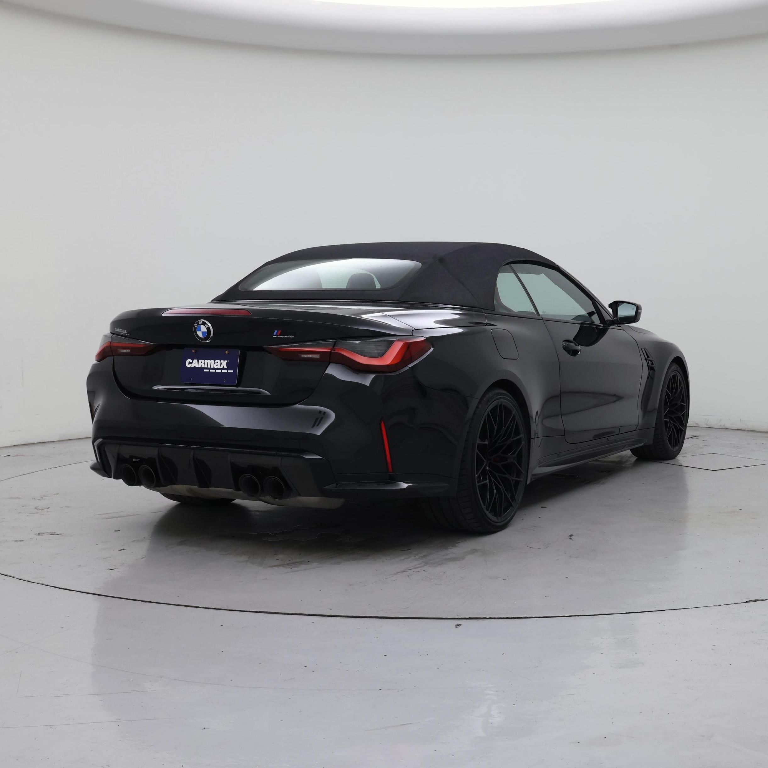 Thumbnail: 2022 BMW M4 - 8