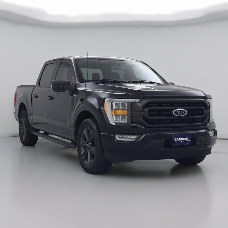 2023 Ford F150 XLT