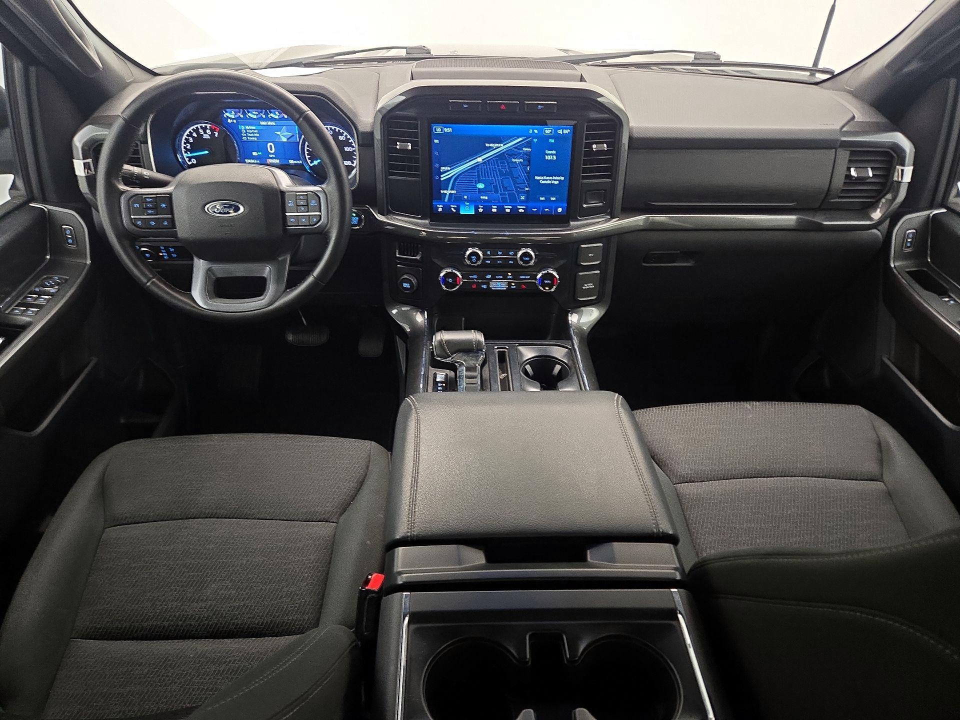 Thumbnail: 2023 Ford F-150 - 9