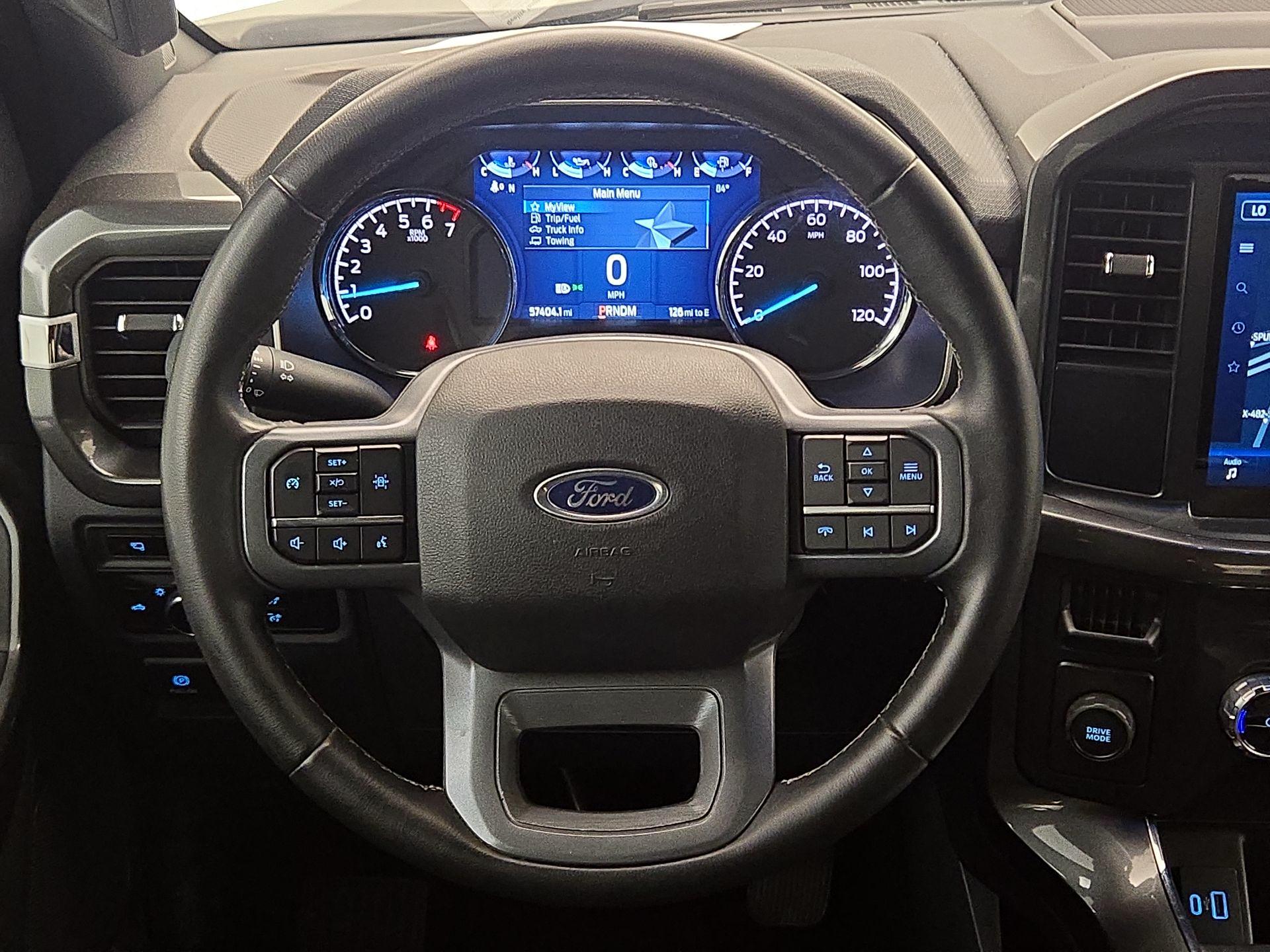 Thumbnail: 2023 Ford F-150 - 10