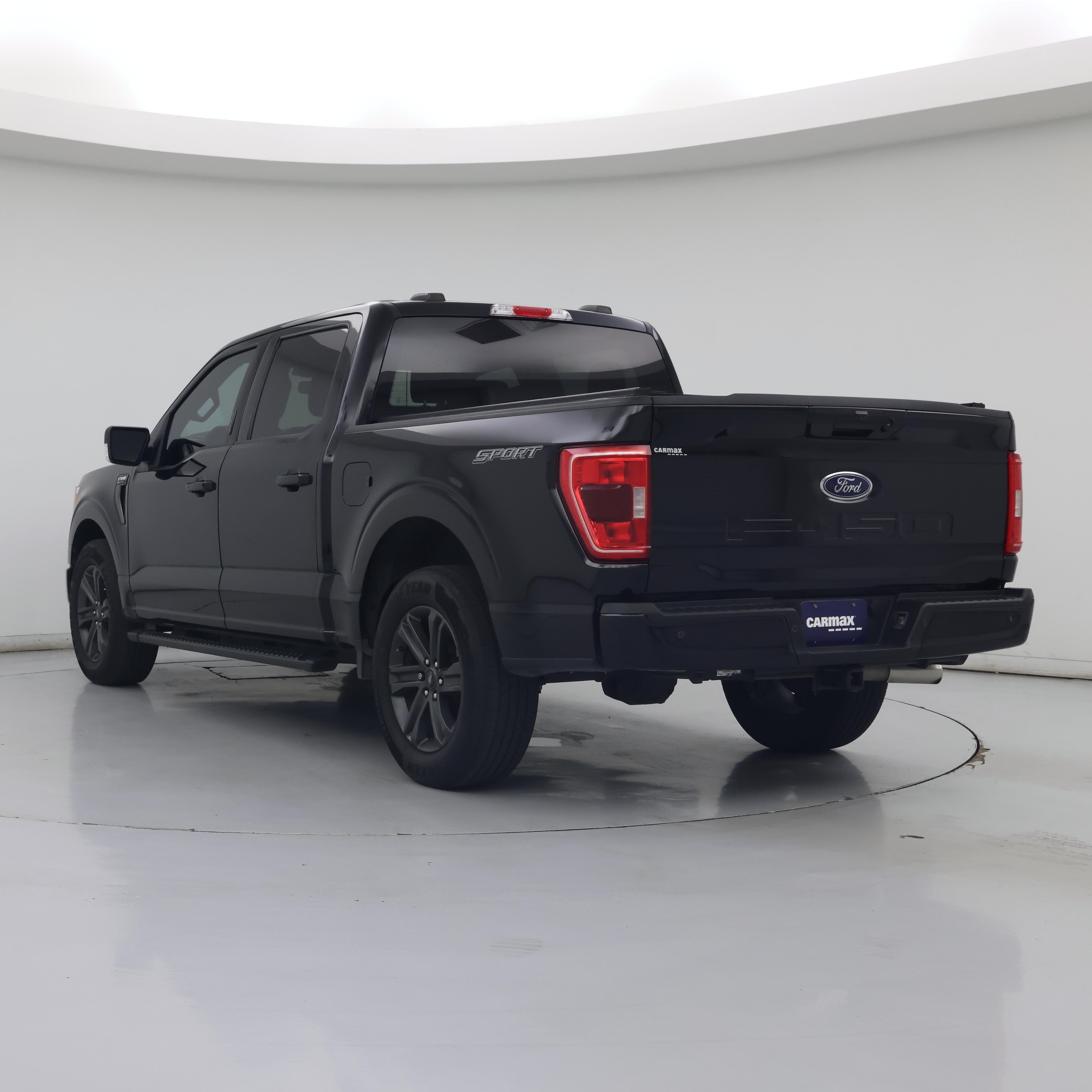 Thumbnail: 2023 Ford F-150 - 2